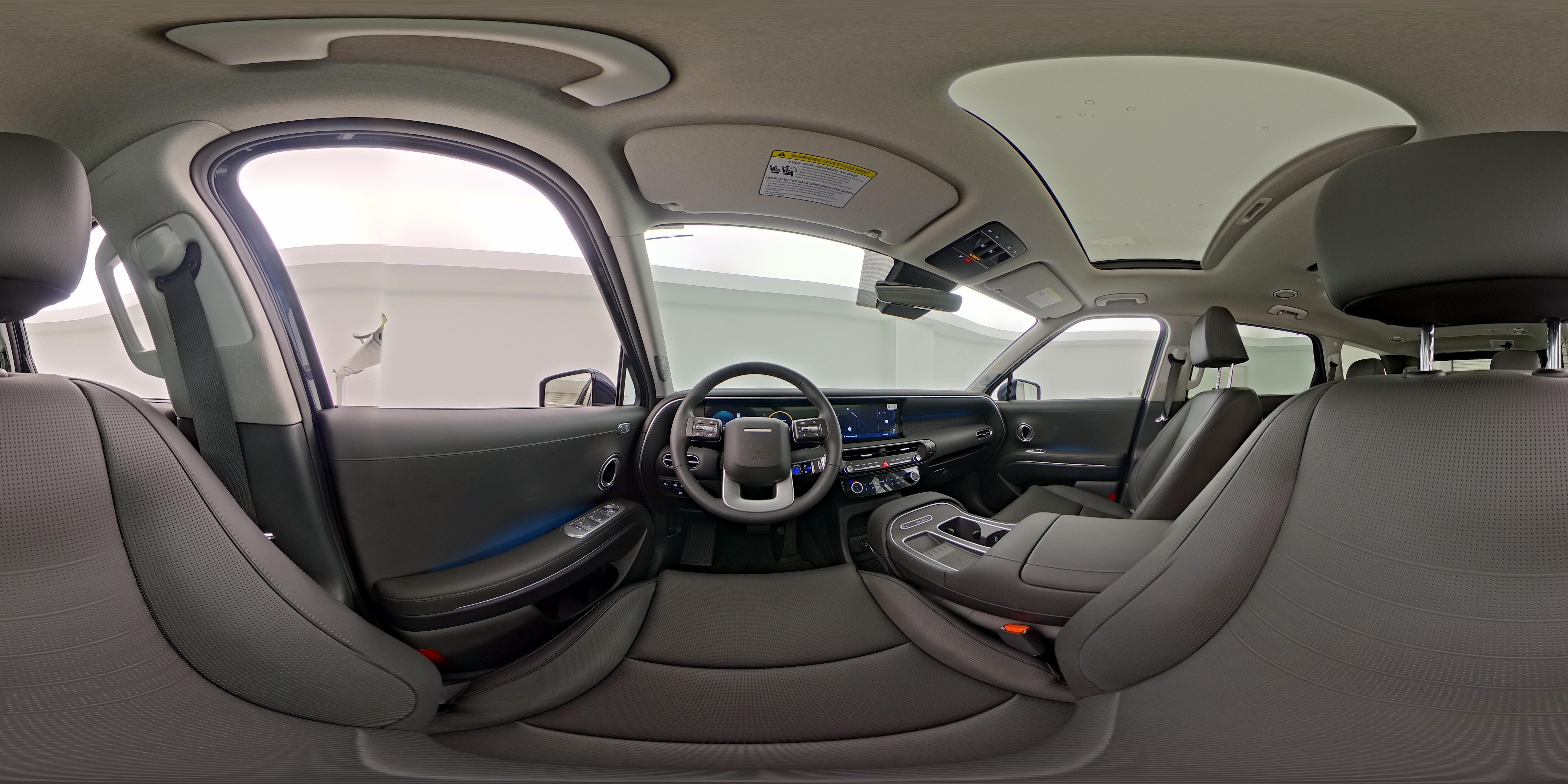 2026 Hyundai Palisade Limited - Photo 30