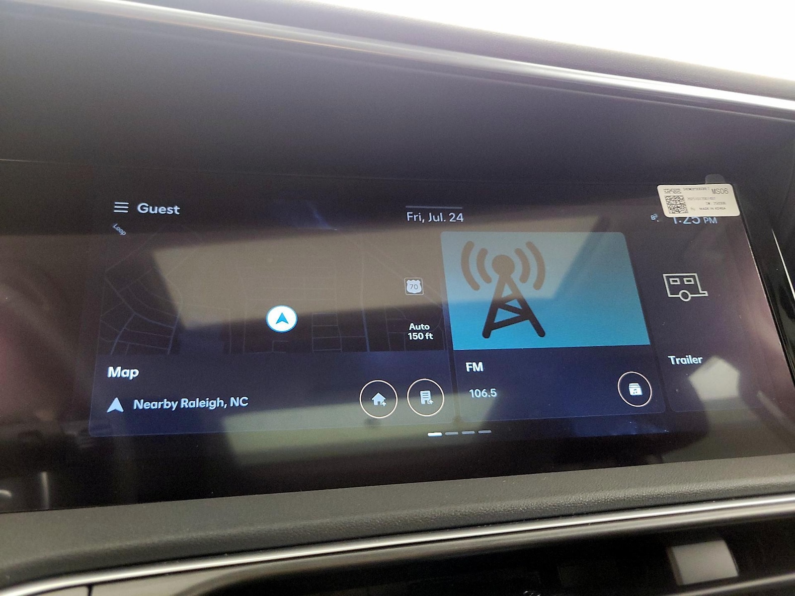 2026 Hyundai Palisade Limited - Photo 17