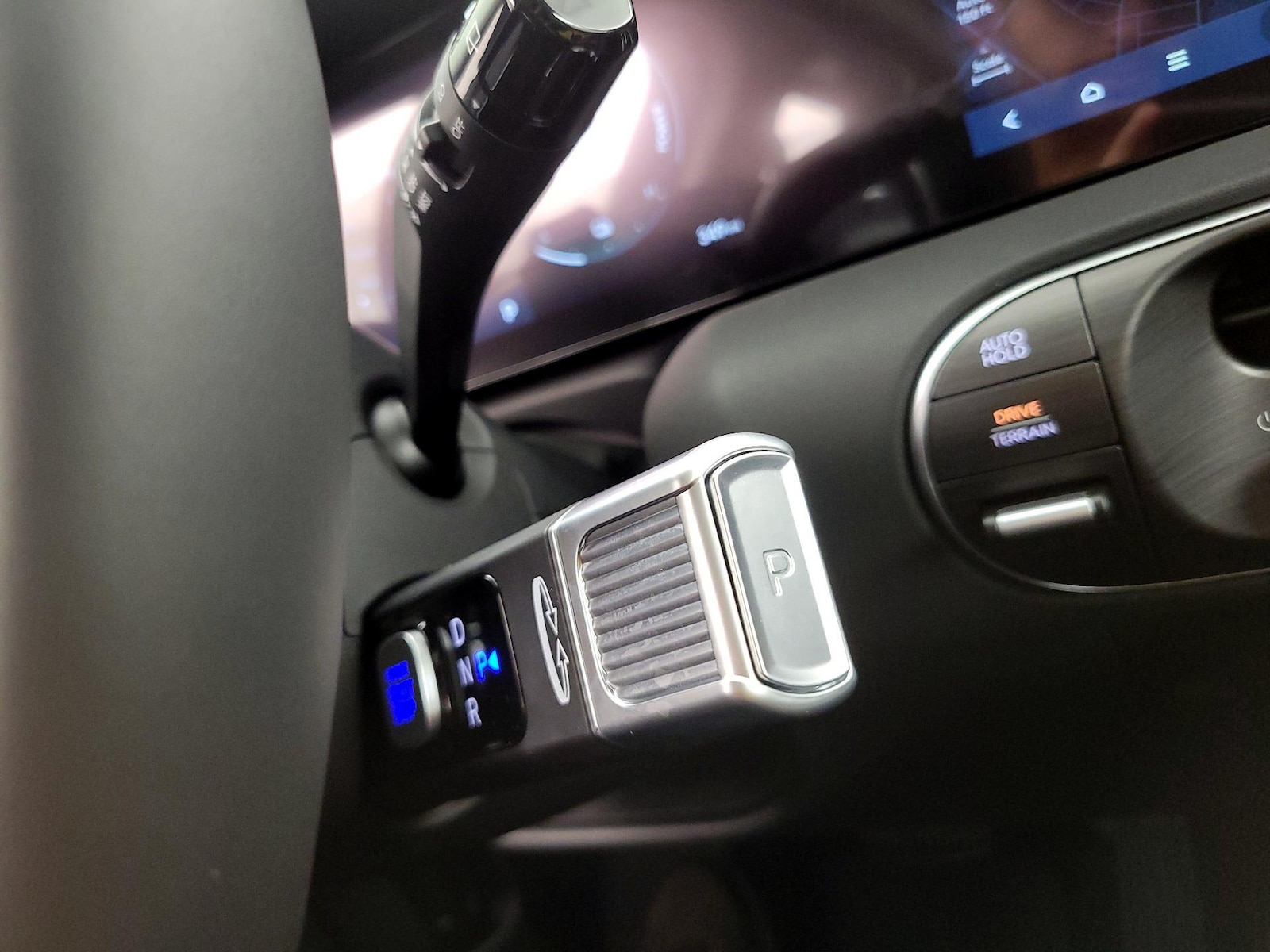 2026 Hyundai Palisade Limited - Photo 19