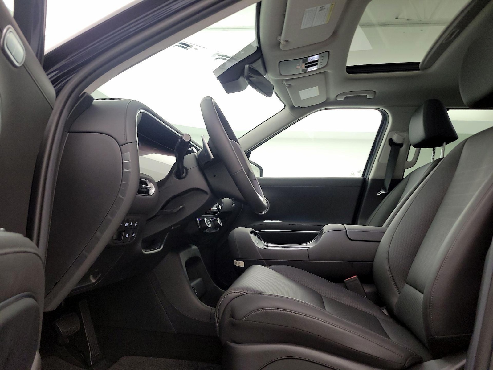 2026 Hyundai Palisade Limited - Photo 21