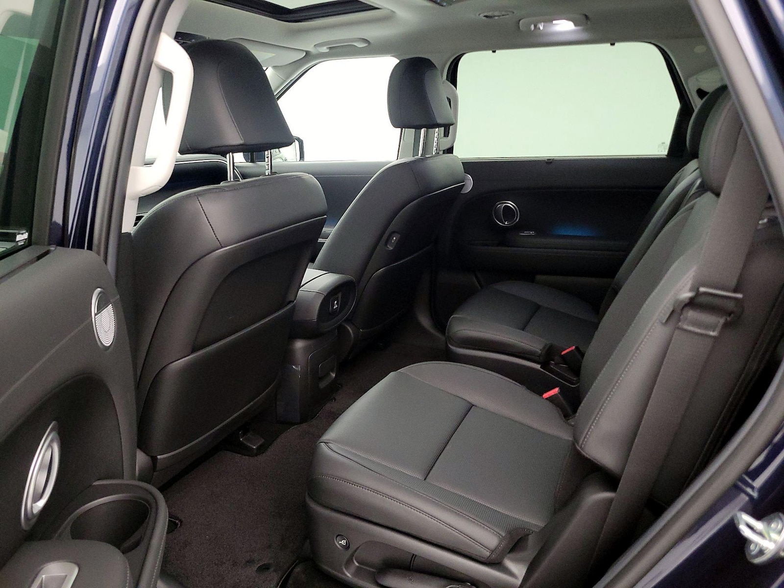 2026 Hyundai Palisade Limited - Photo 22