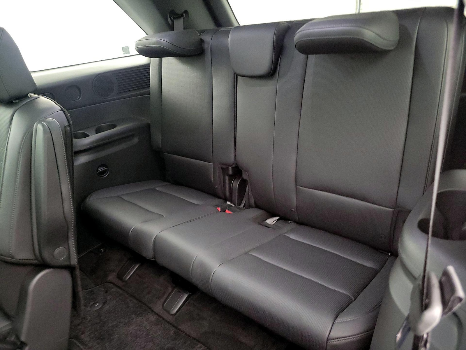 2026 Hyundai Palisade Limited - Photo 23