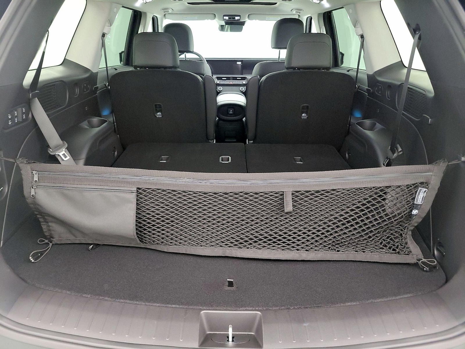 2026 Hyundai Palisade Limited - Photo 25