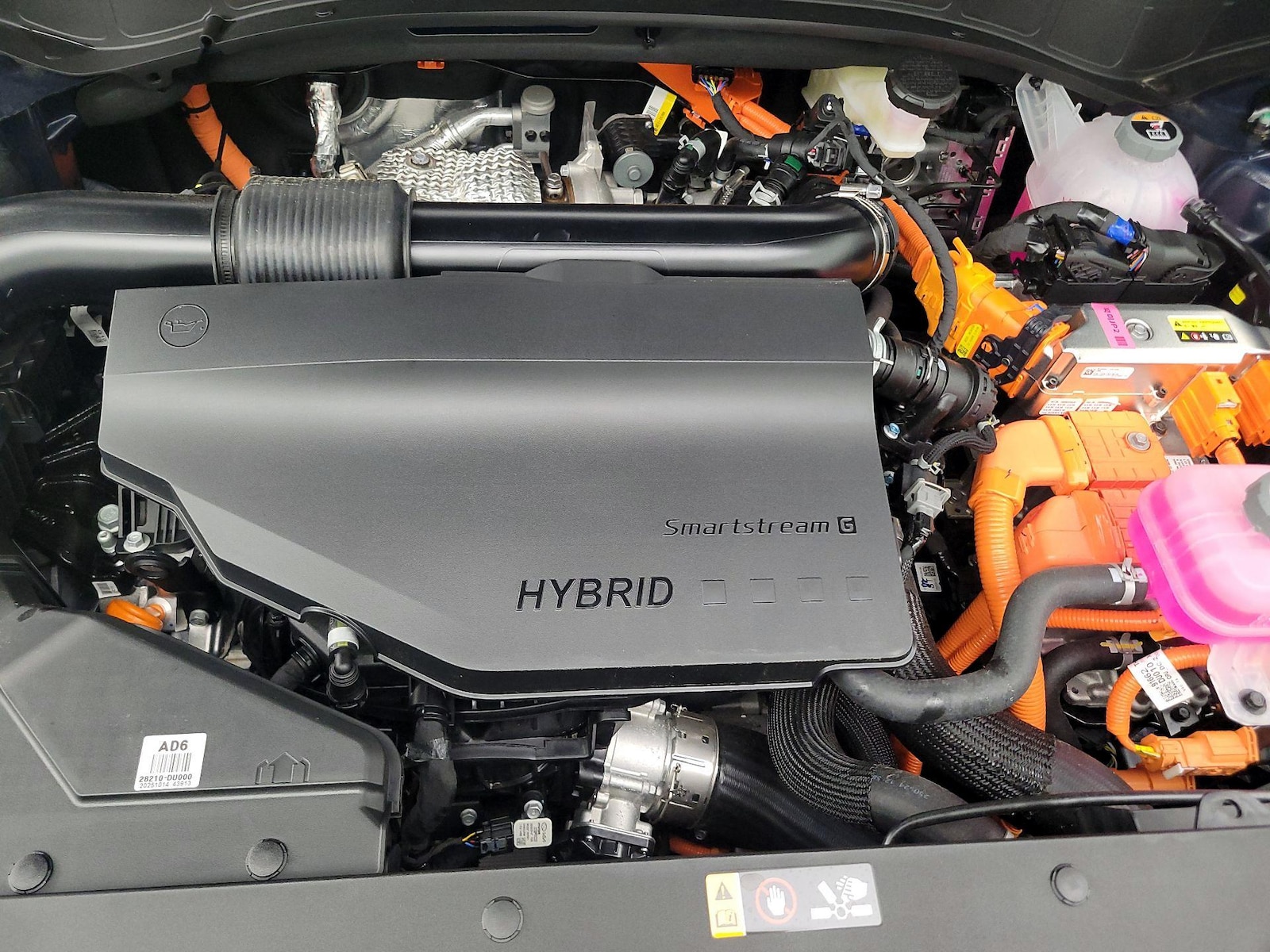 2026 Hyundai Palisade Limited - Photo 26