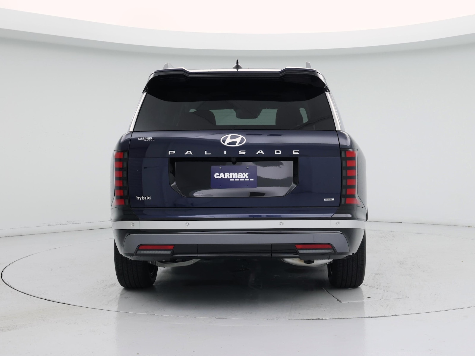 2026 Hyundai Palisade Limited - Photo 7