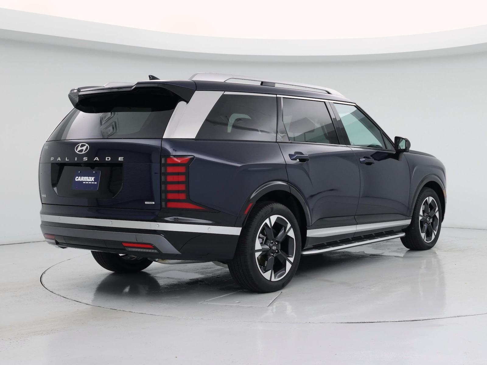 2026 Hyundai Palisade Limited - Photo 9
