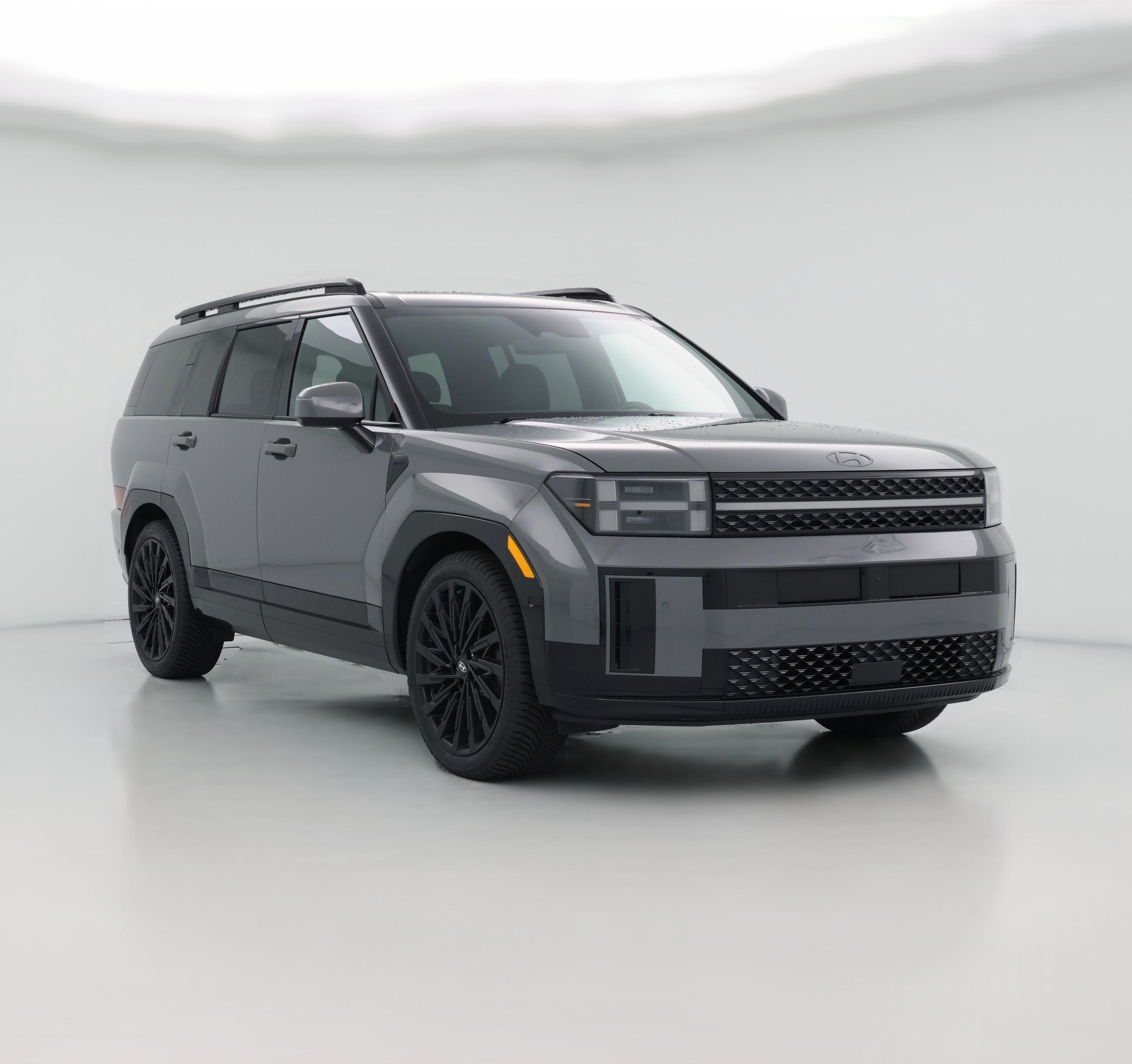 Thumbnail: 2024 Hyundai Santa Fe - 1