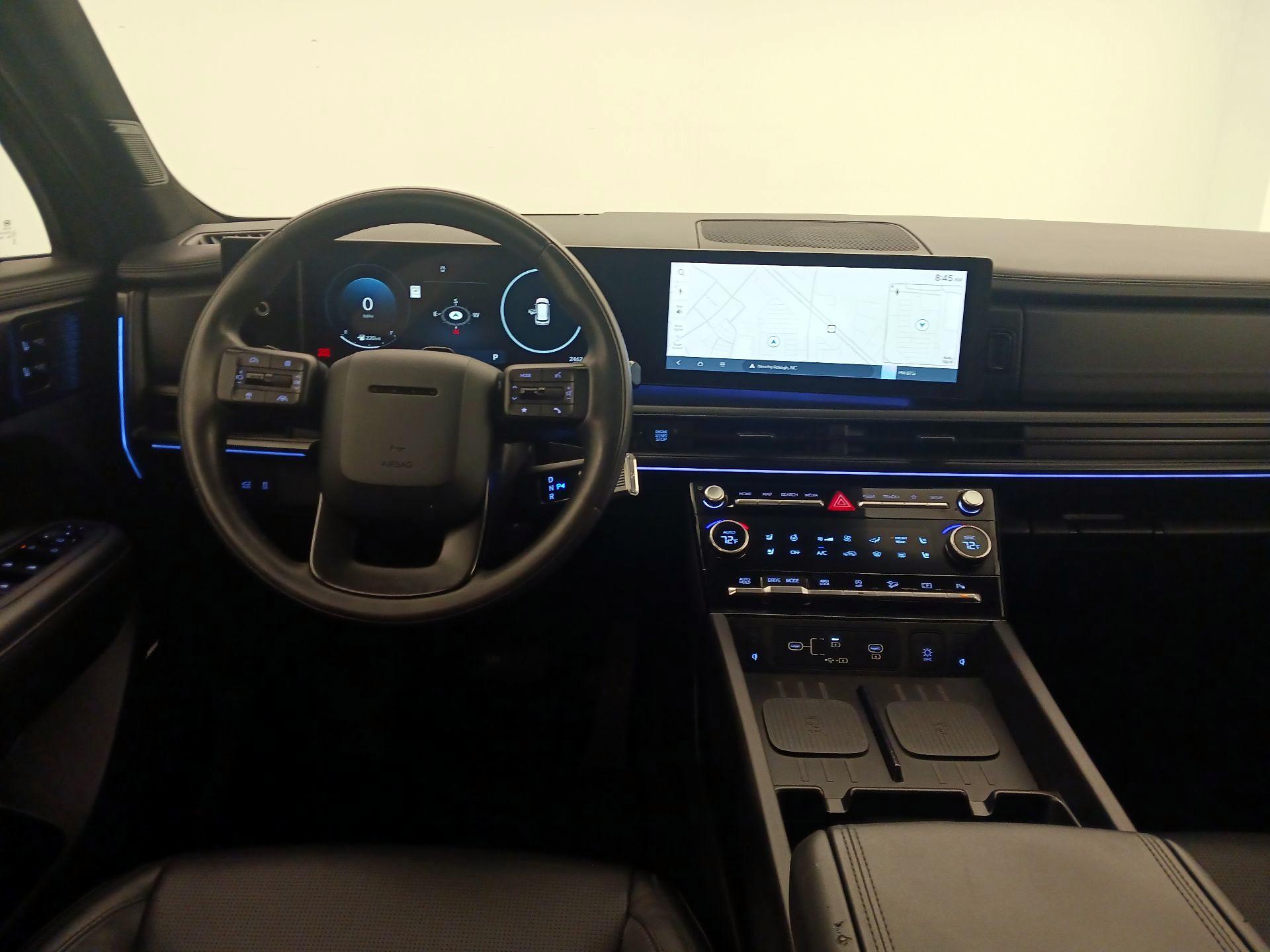 Thumbnail: 2024 Hyundai Santa Fe - 10