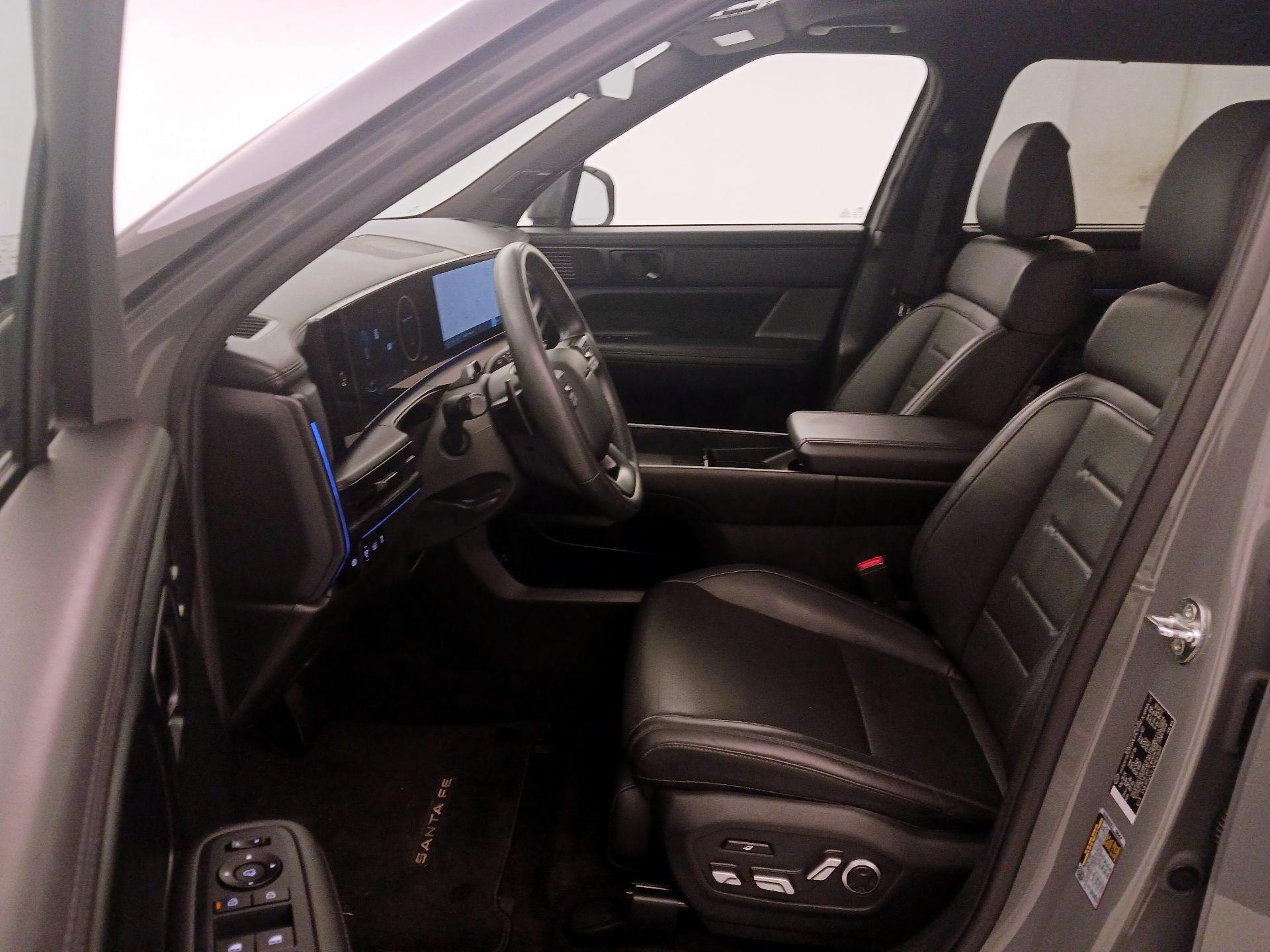 Thumbnail: 2024 Hyundai Santa Fe - 11