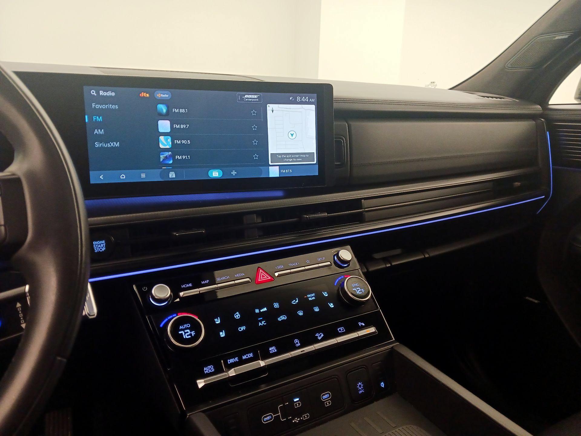 Thumbnail: 2024 Hyundai Santa Fe - 16