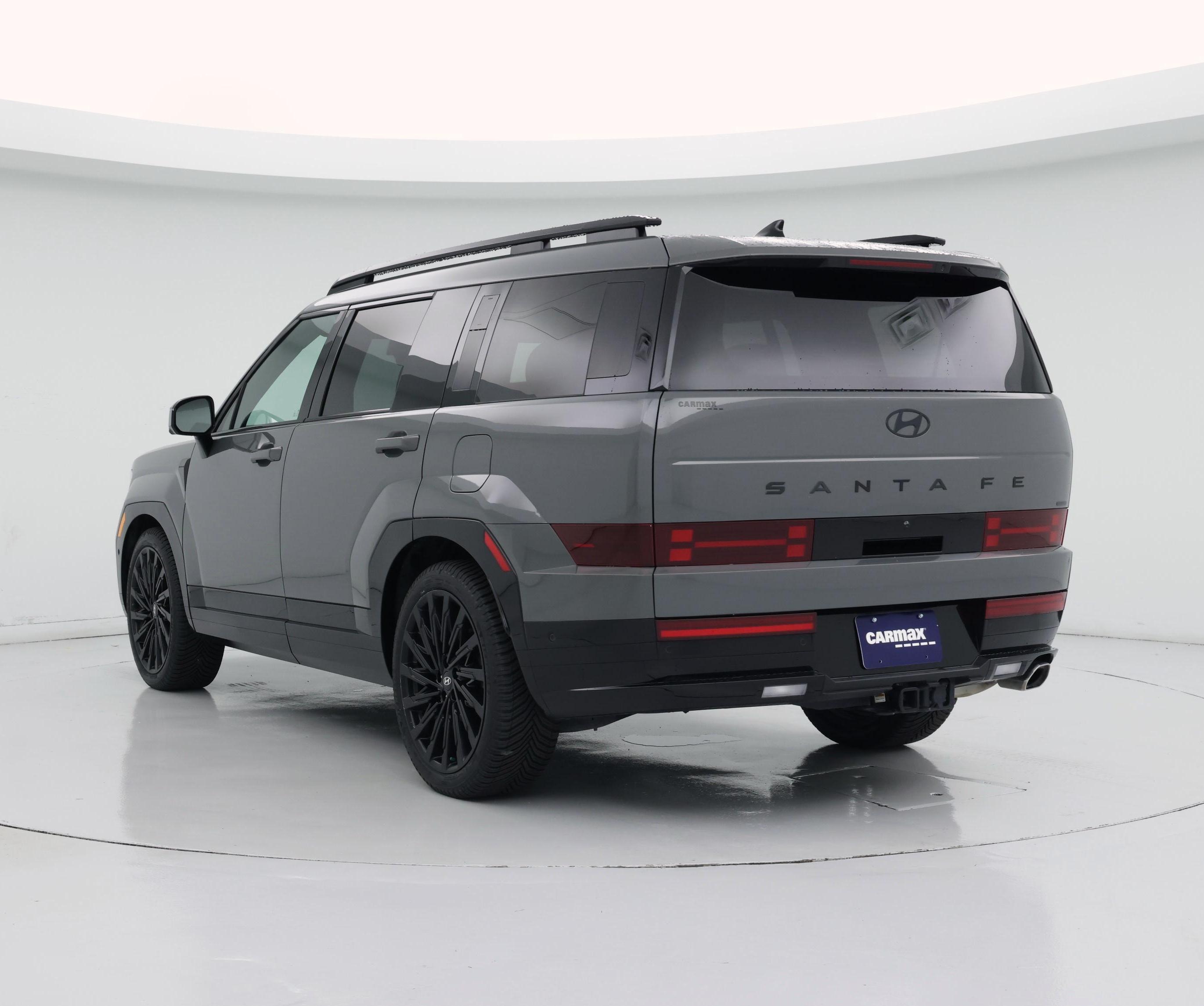 Thumbnail: 2024 Hyundai Santa Fe - 2