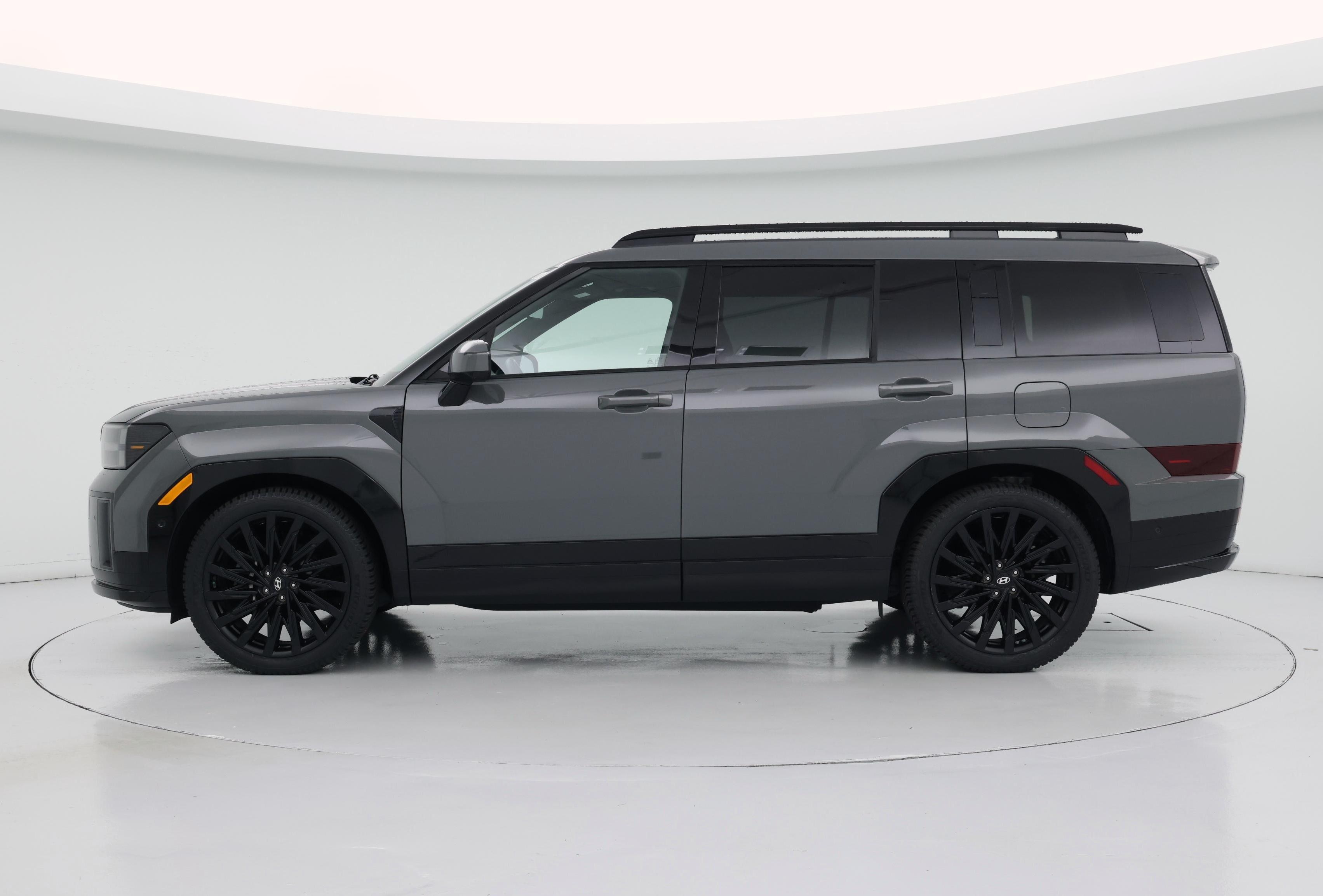 Thumbnail: 2024 Hyundai Santa Fe - 3