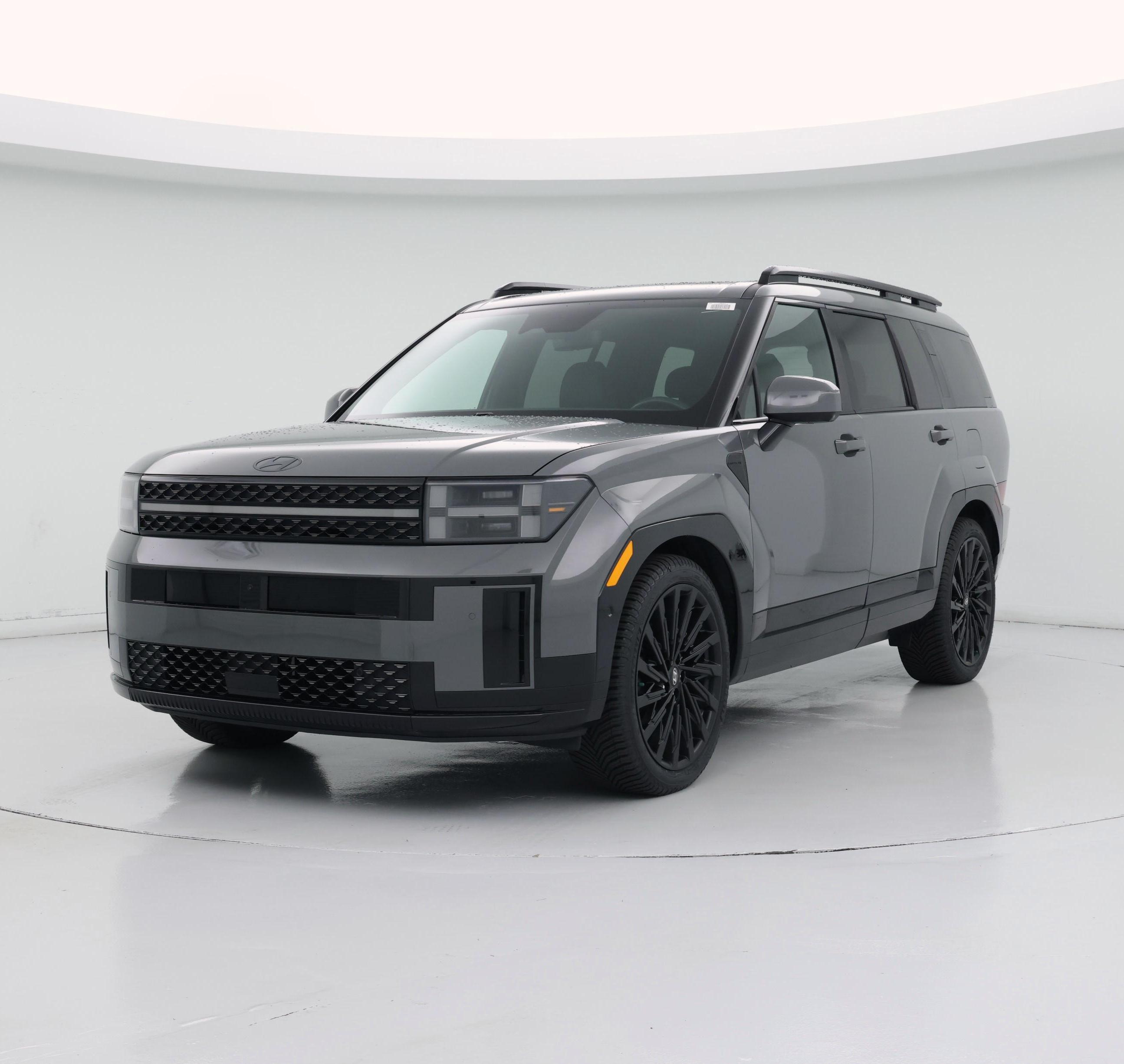 Thumbnail: 2024 Hyundai Santa Fe - 4