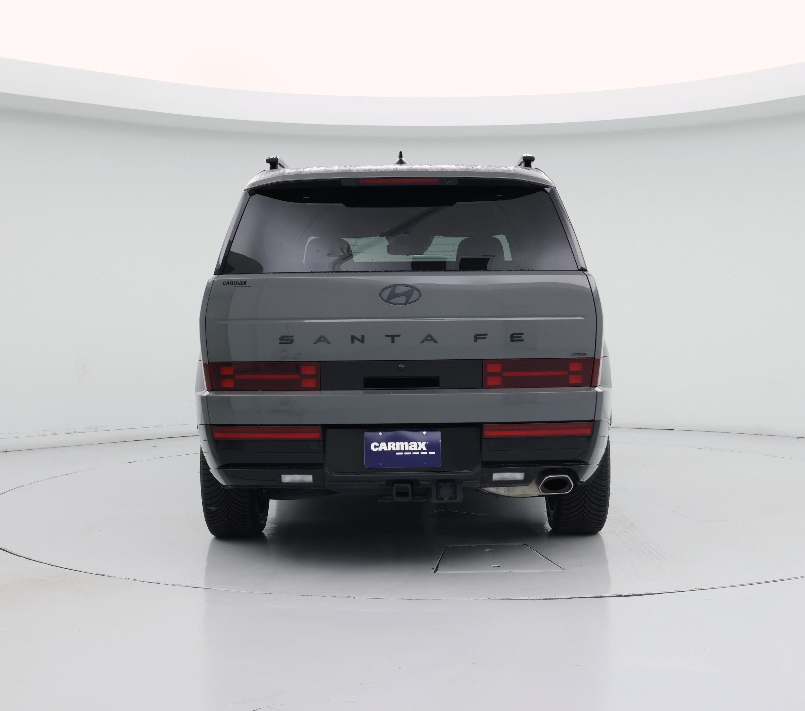 Thumbnail: 2024 Hyundai Santa Fe - 6