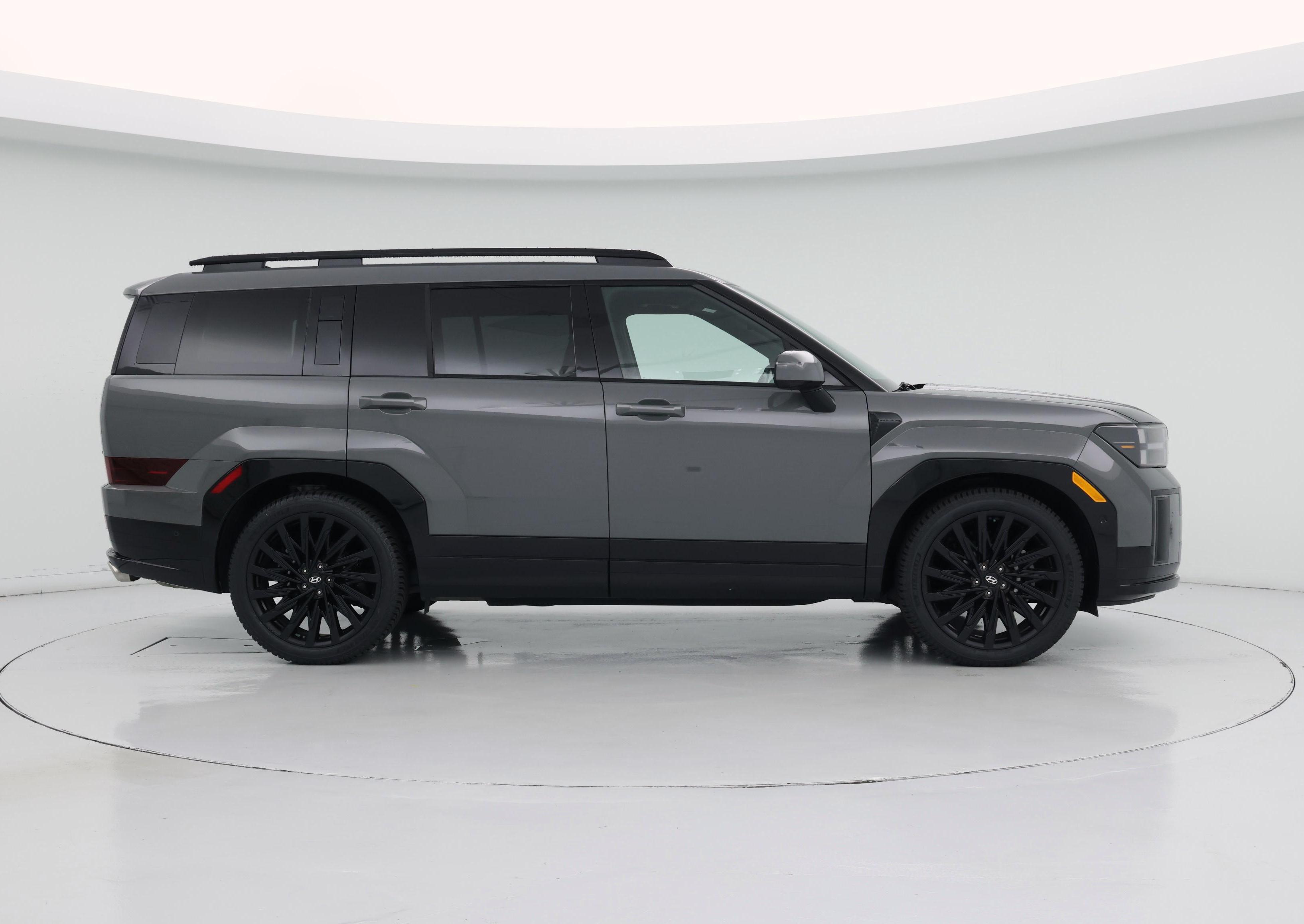 Thumbnail: 2024 Hyundai Santa Fe - 7