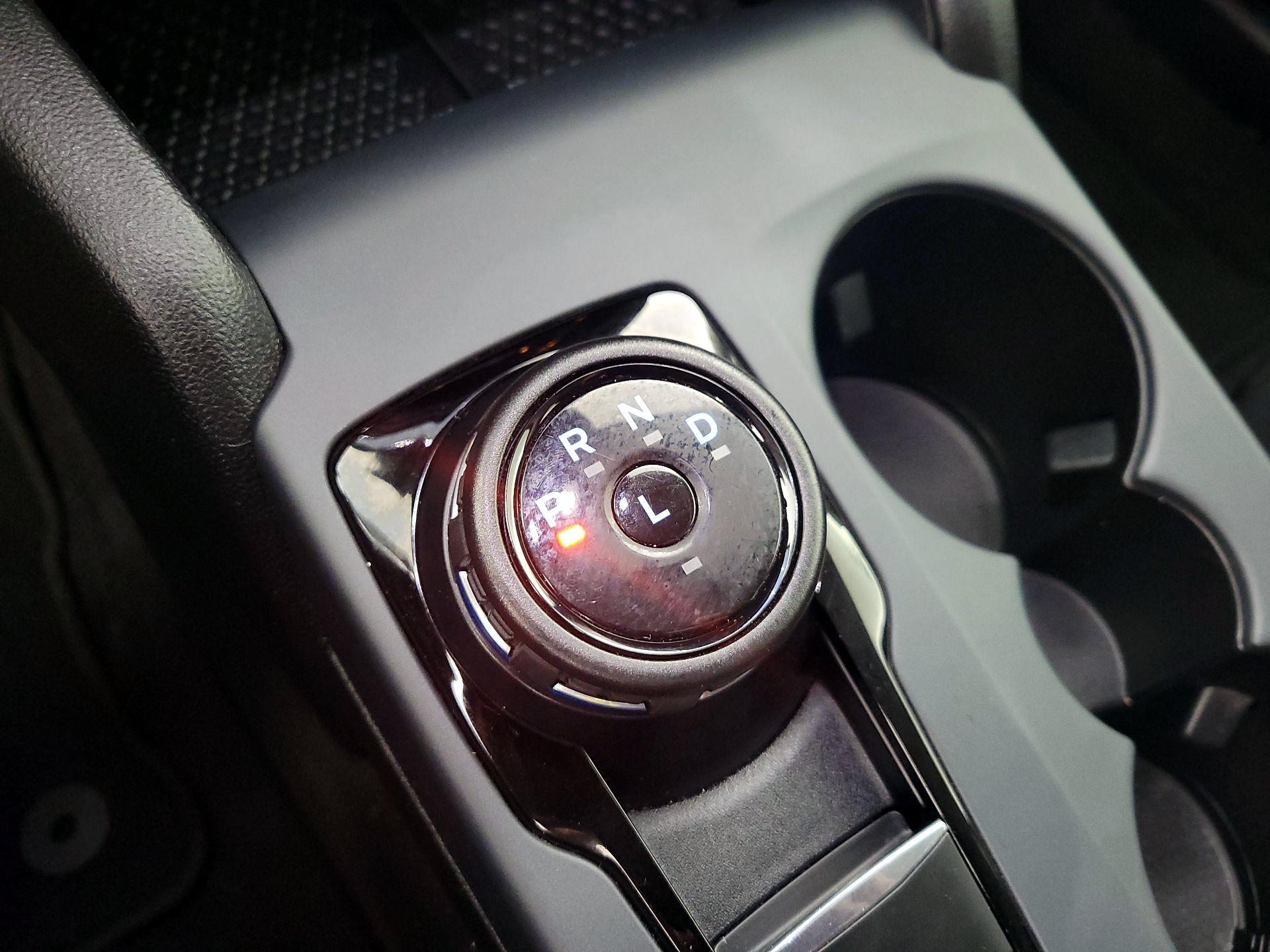Thumbnail: 2021 Ford Bronco Sport - 17