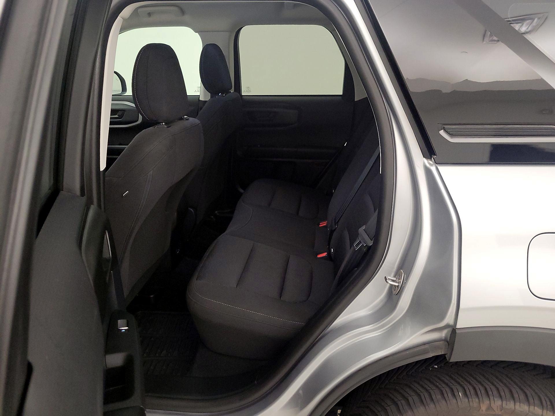 Thumbnail: 2021 Ford Bronco Sport - 19
