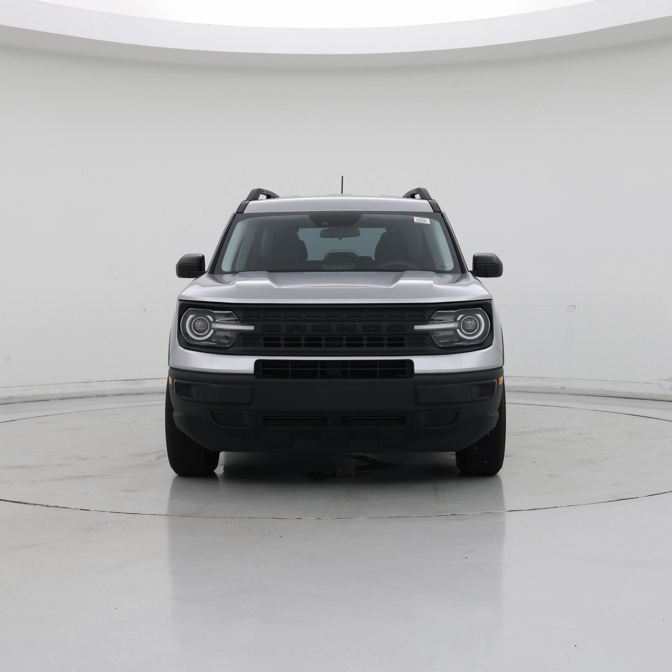 Thumbnail: 2021 Ford Bronco Sport - 5