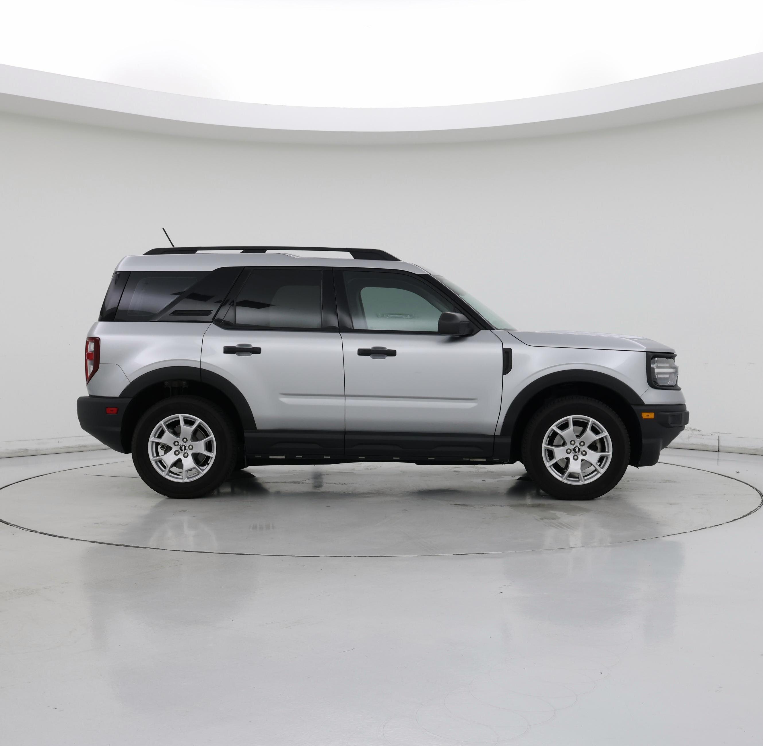 Thumbnail: 2021 Ford Bronco Sport - 7
