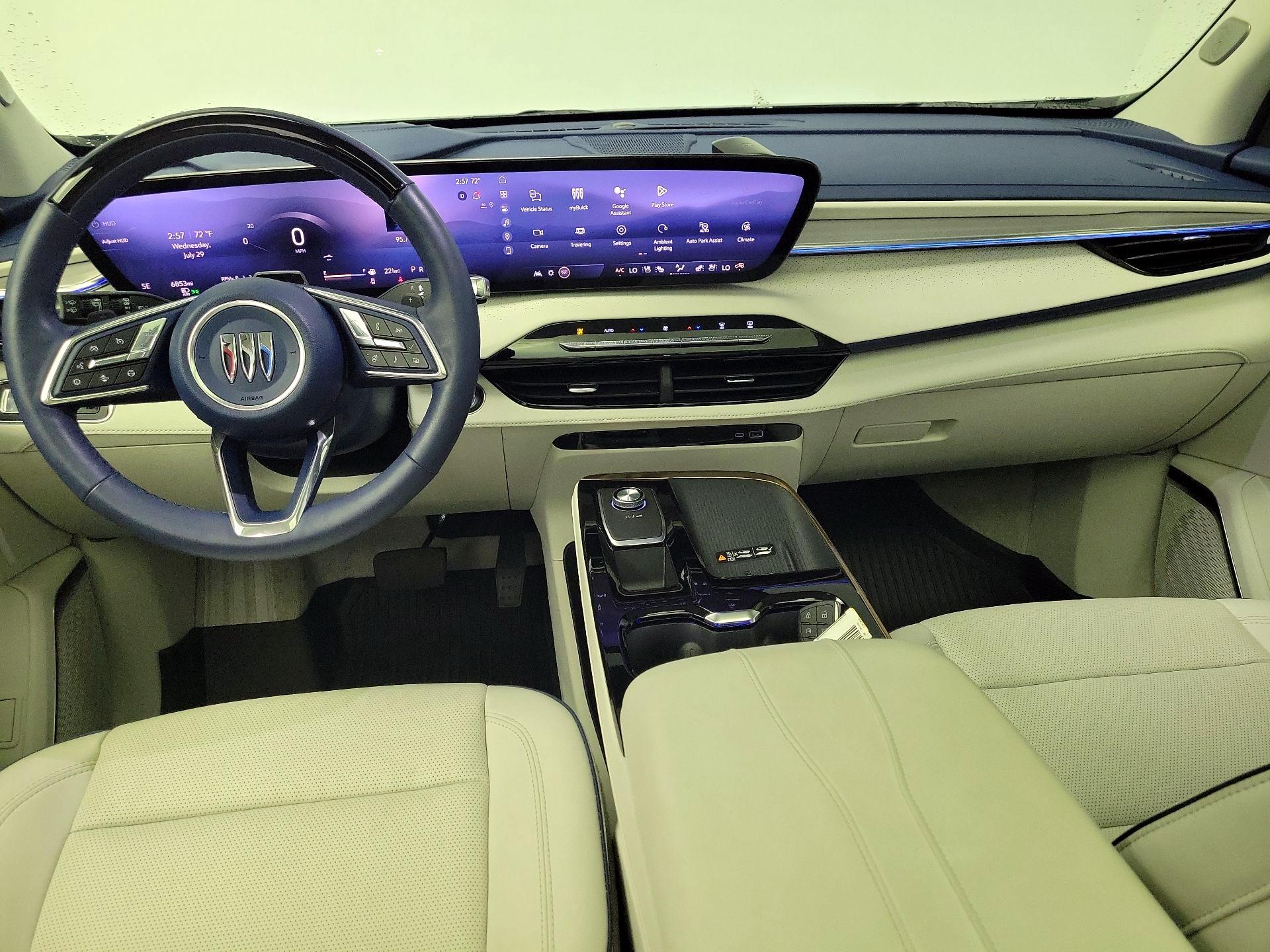 Thumbnail: 2026 Buick Enclave - 9