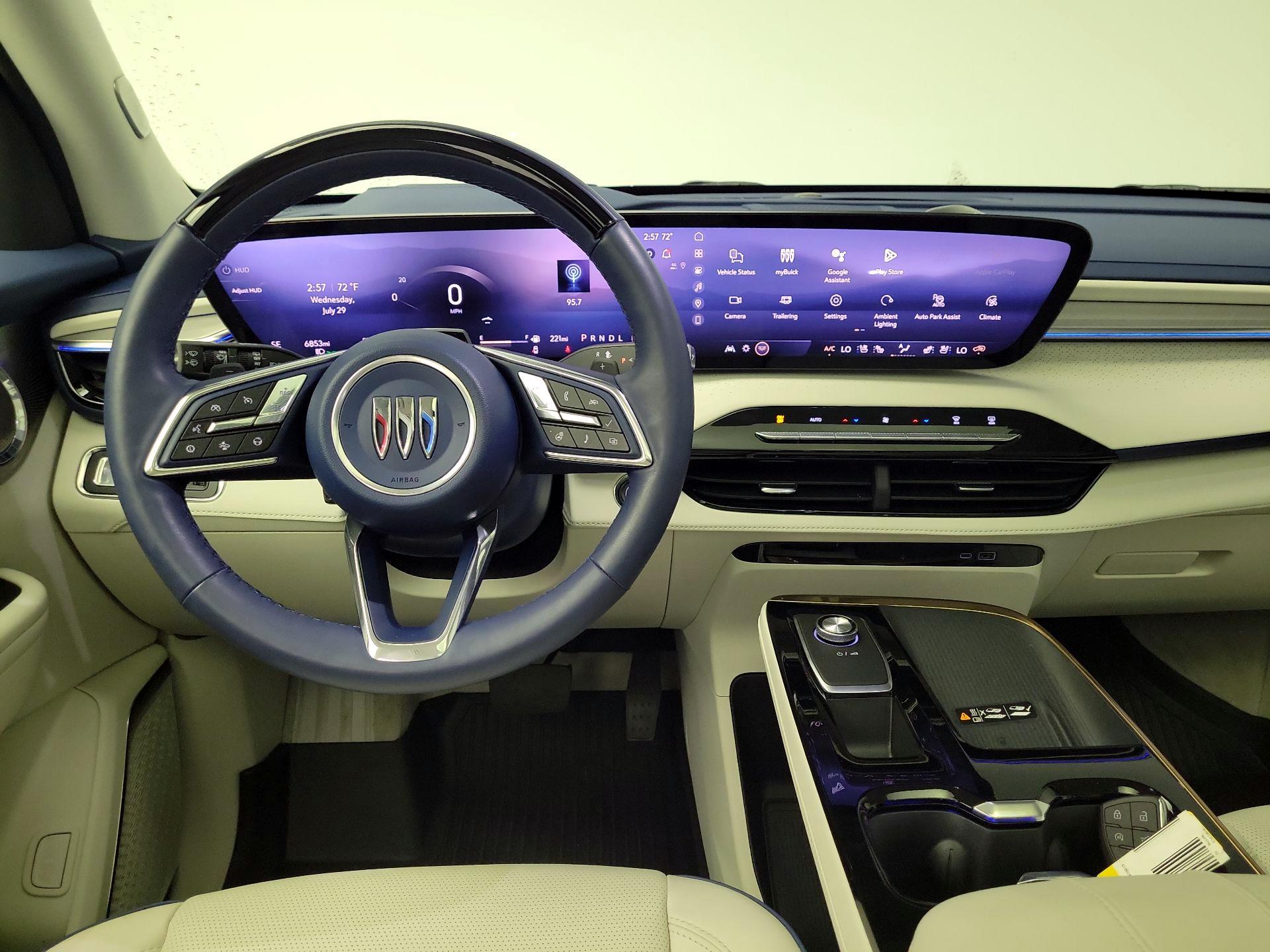 Thumbnail: 2026 Buick Enclave - 10