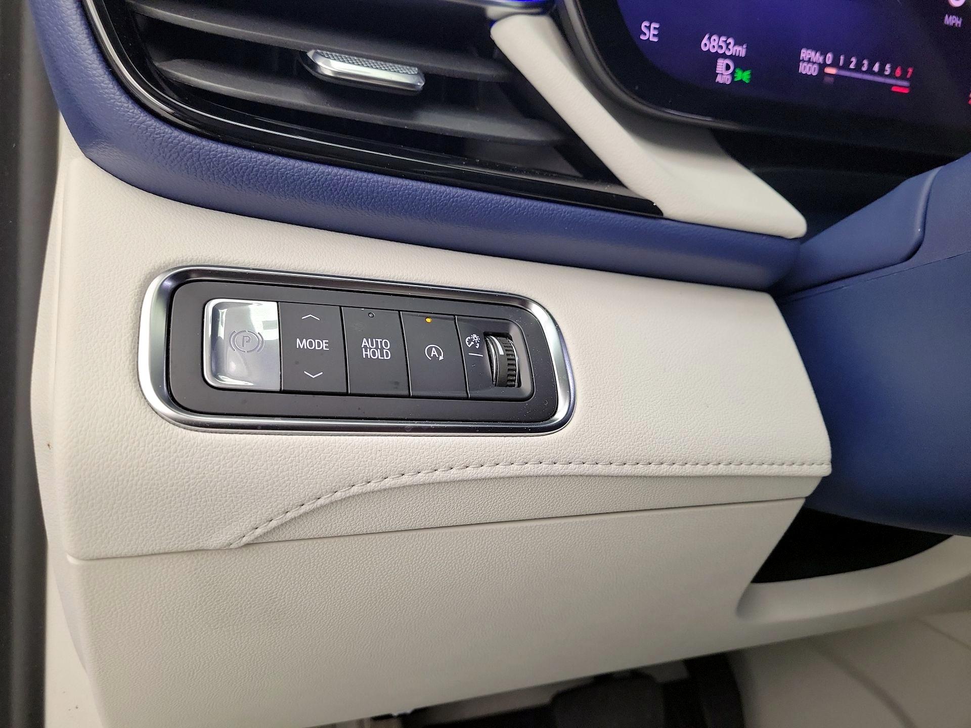 Thumbnail: 2026 Buick Enclave - 13