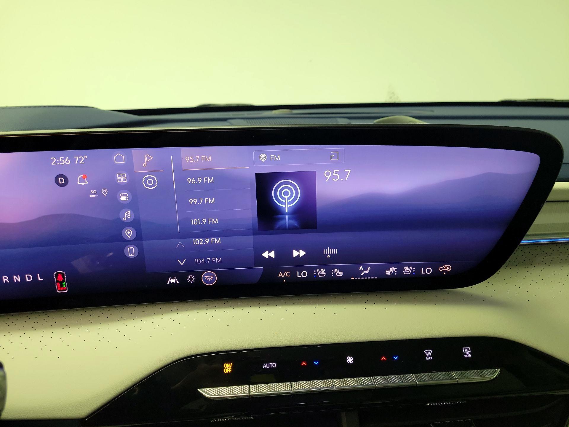 Thumbnail: 2026 Buick Enclave - 16