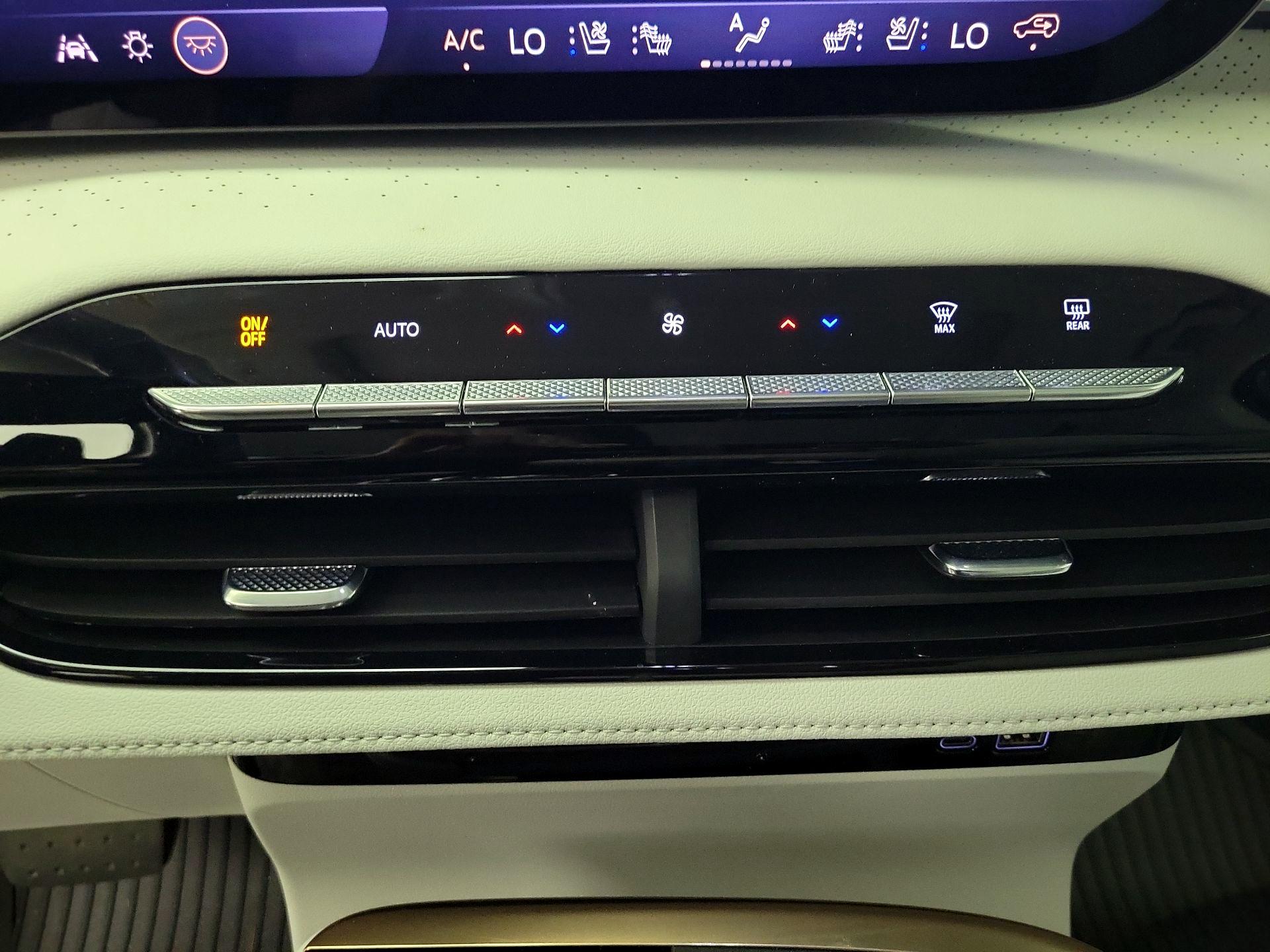 Thumbnail: 2026 Buick Enclave - 17