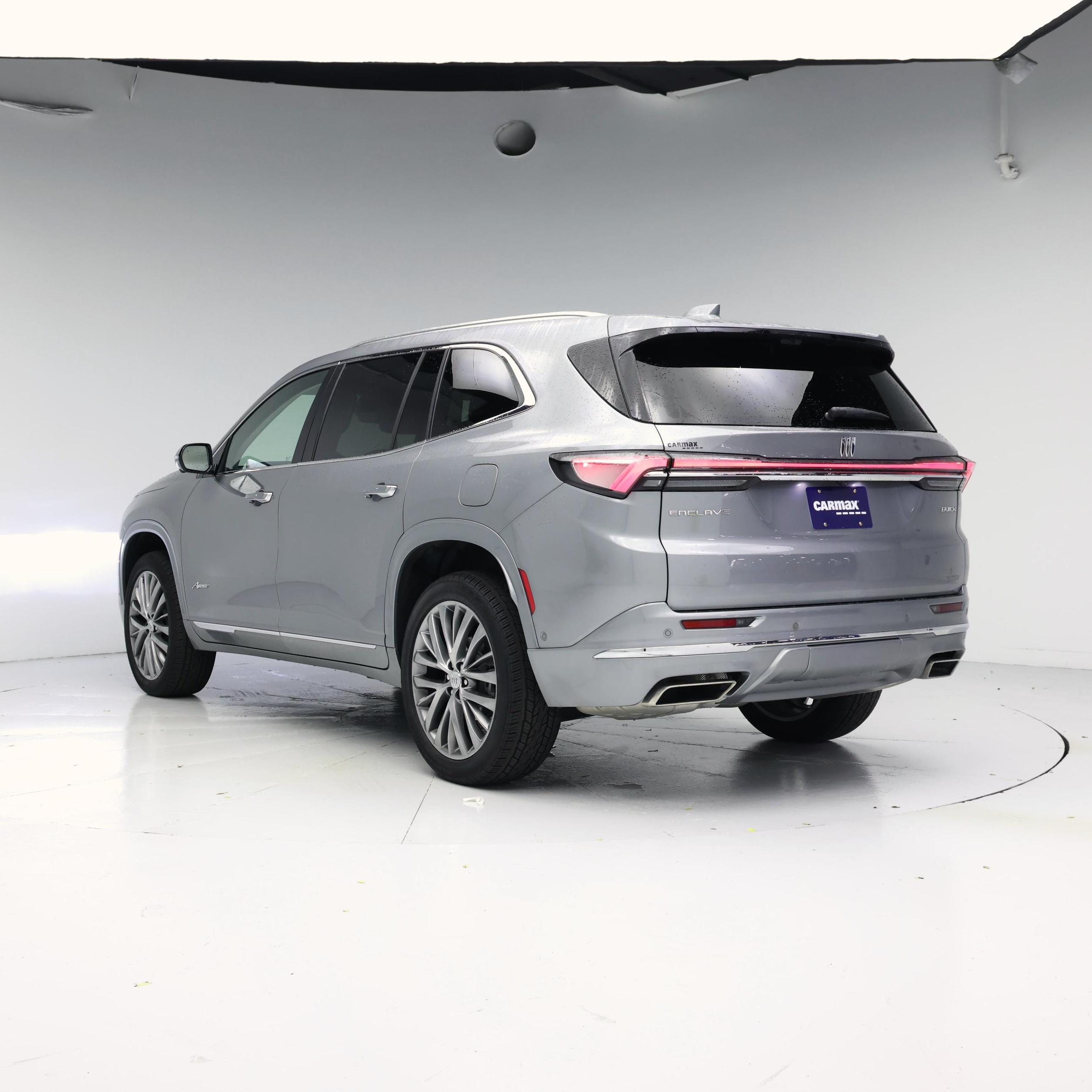Thumbnail: 2026 Buick Enclave - 2