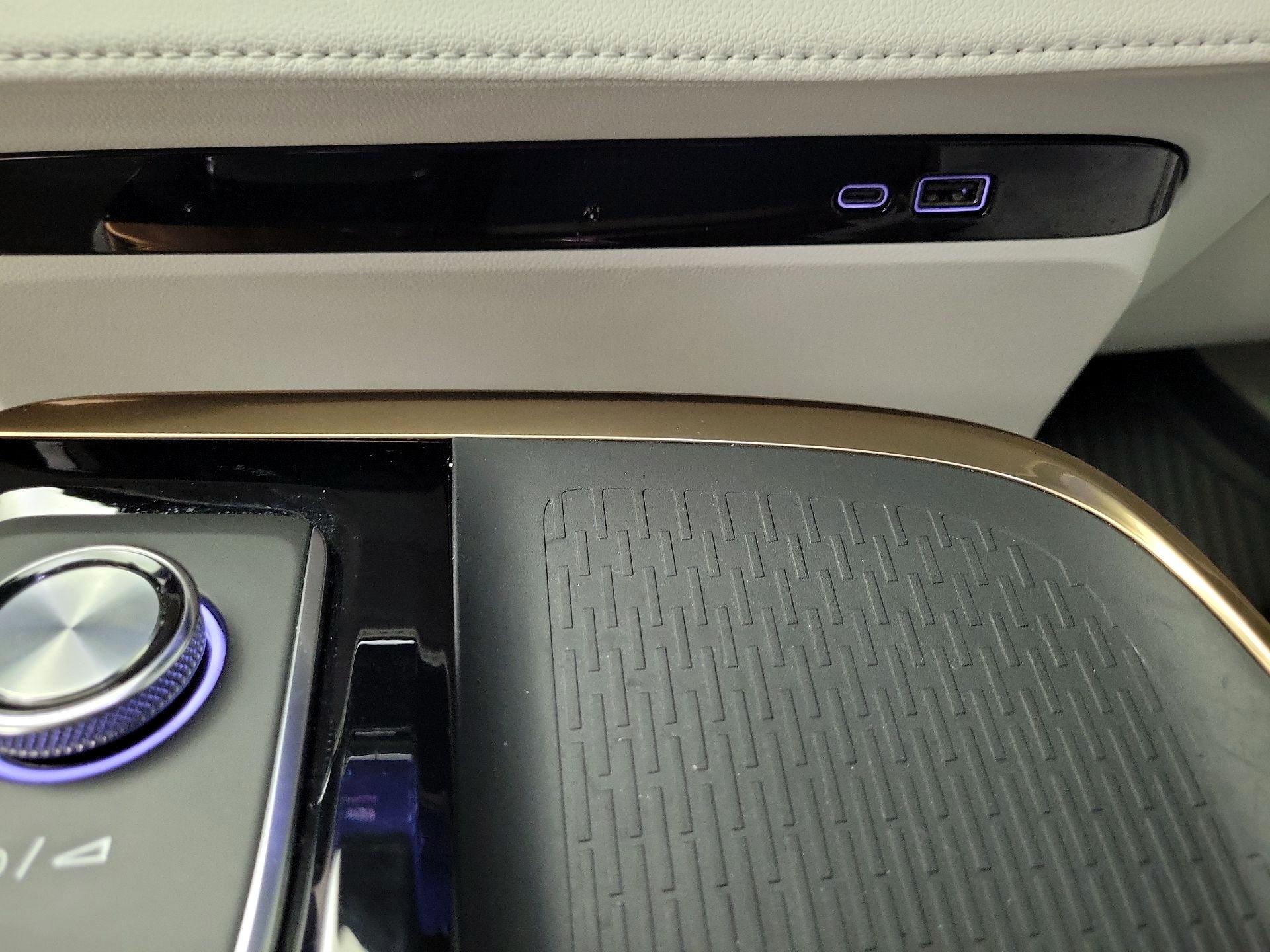 Thumbnail: 2026 Buick Enclave - 19