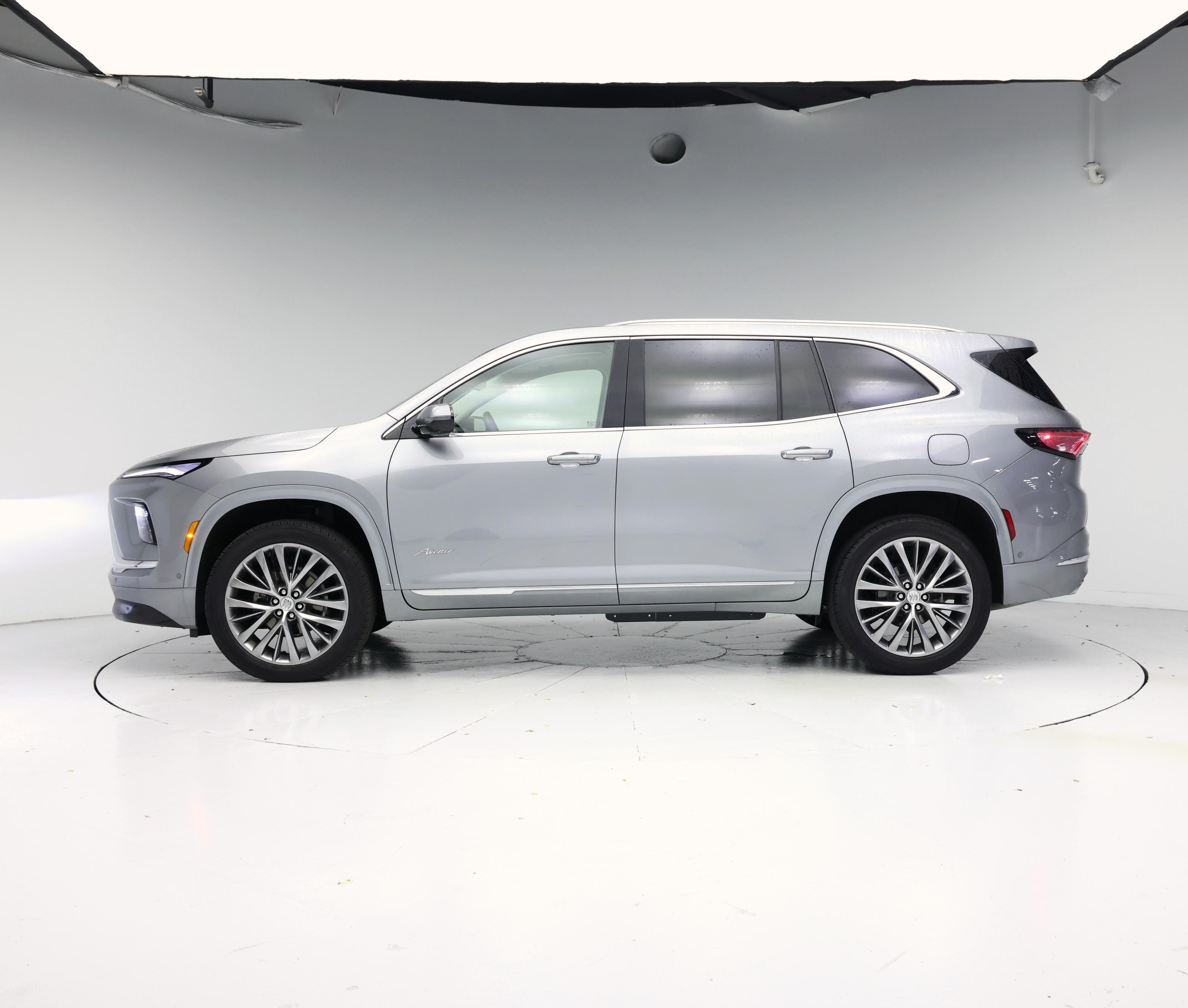 Thumbnail: 2026 Buick Enclave - 3