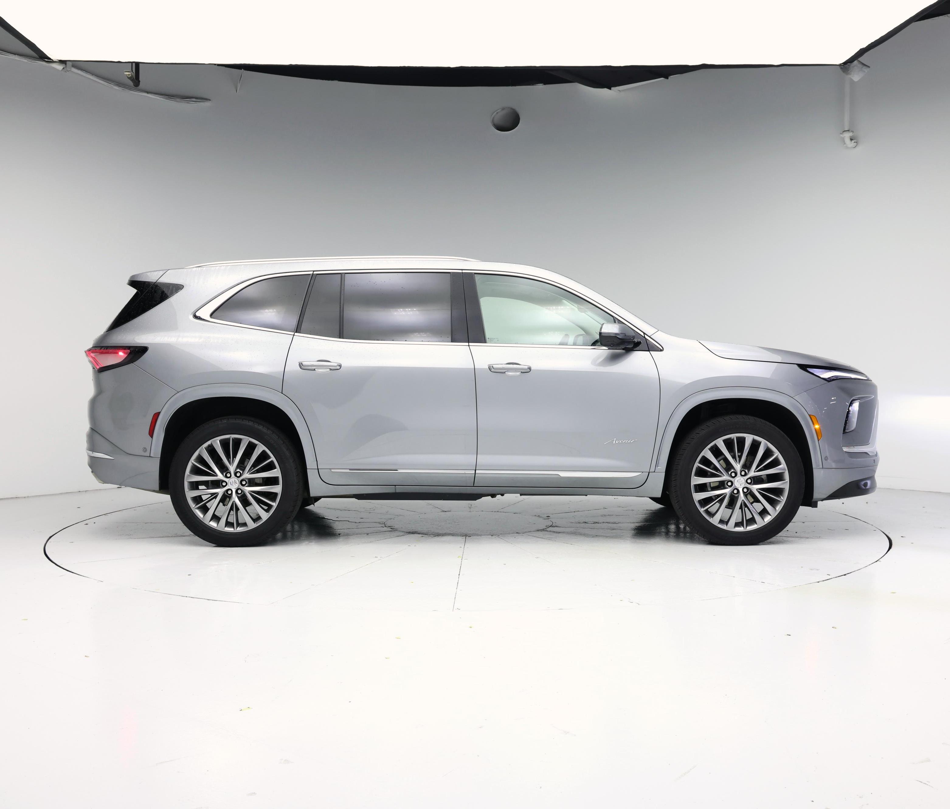 Thumbnail: 2026 Buick Enclave - 7