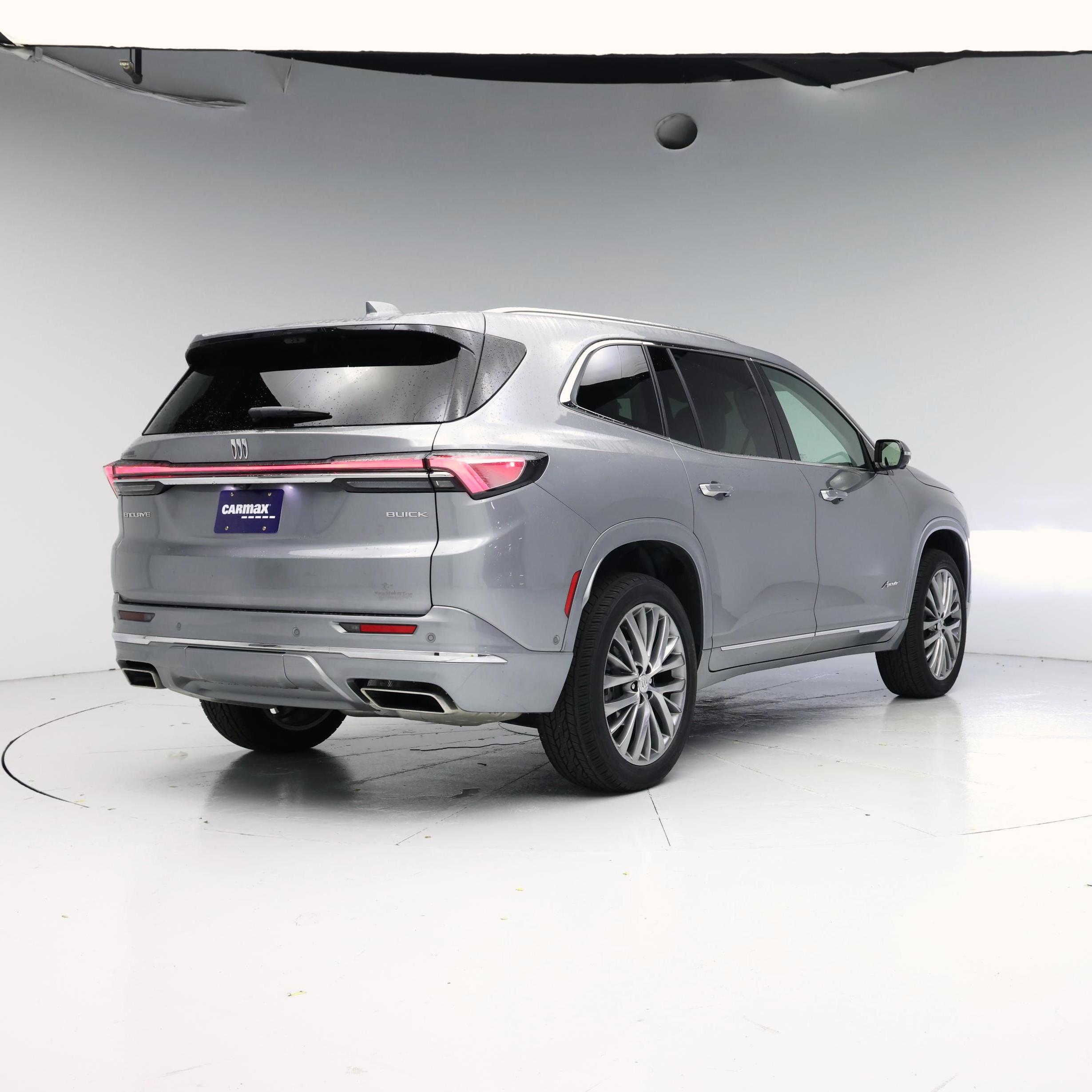 Thumbnail: 2026 Buick Enclave - 8