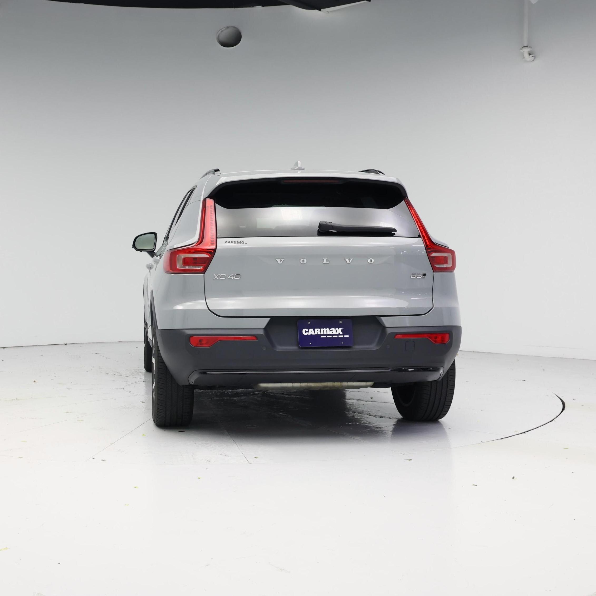 Thumbnail: 2024 Volvo XC40 - 6