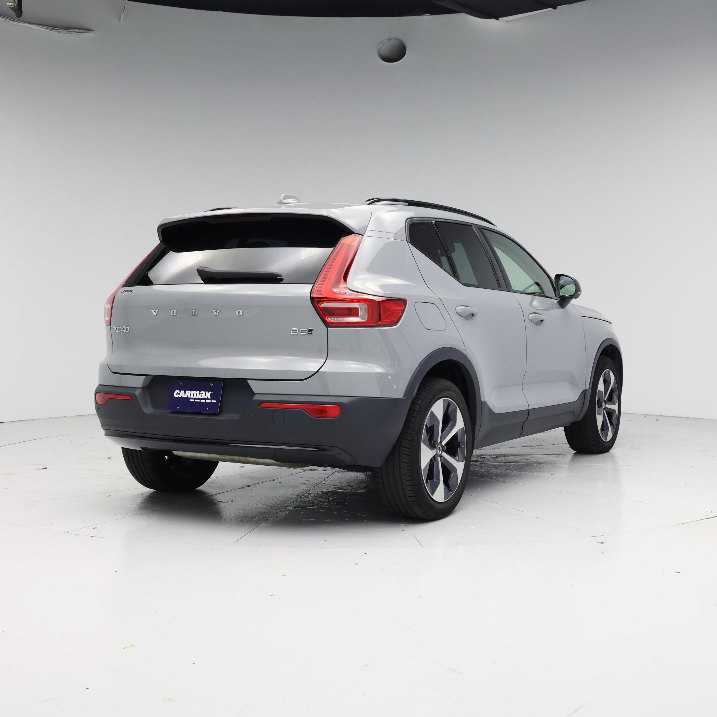 Thumbnail: 2024 Volvo XC40 - 8