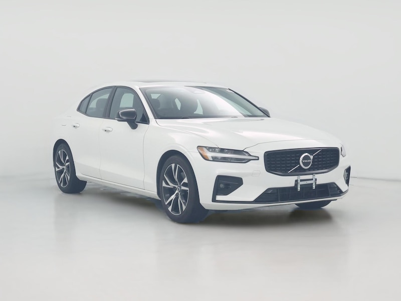 2024 Volvo S60 B5 Core -
                  Greenville, SC