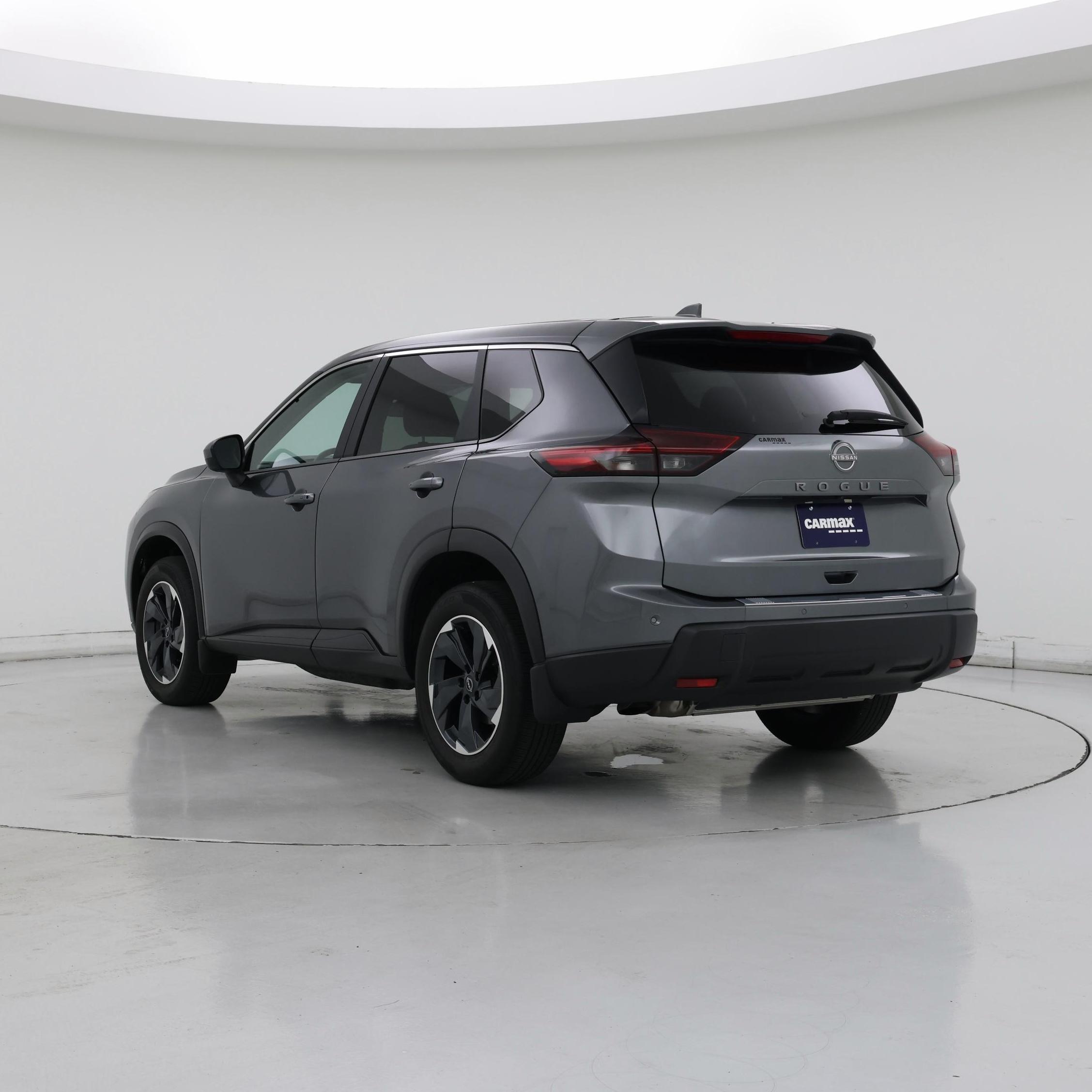 Thumbnail: 2025 Nissan Rogue - 2