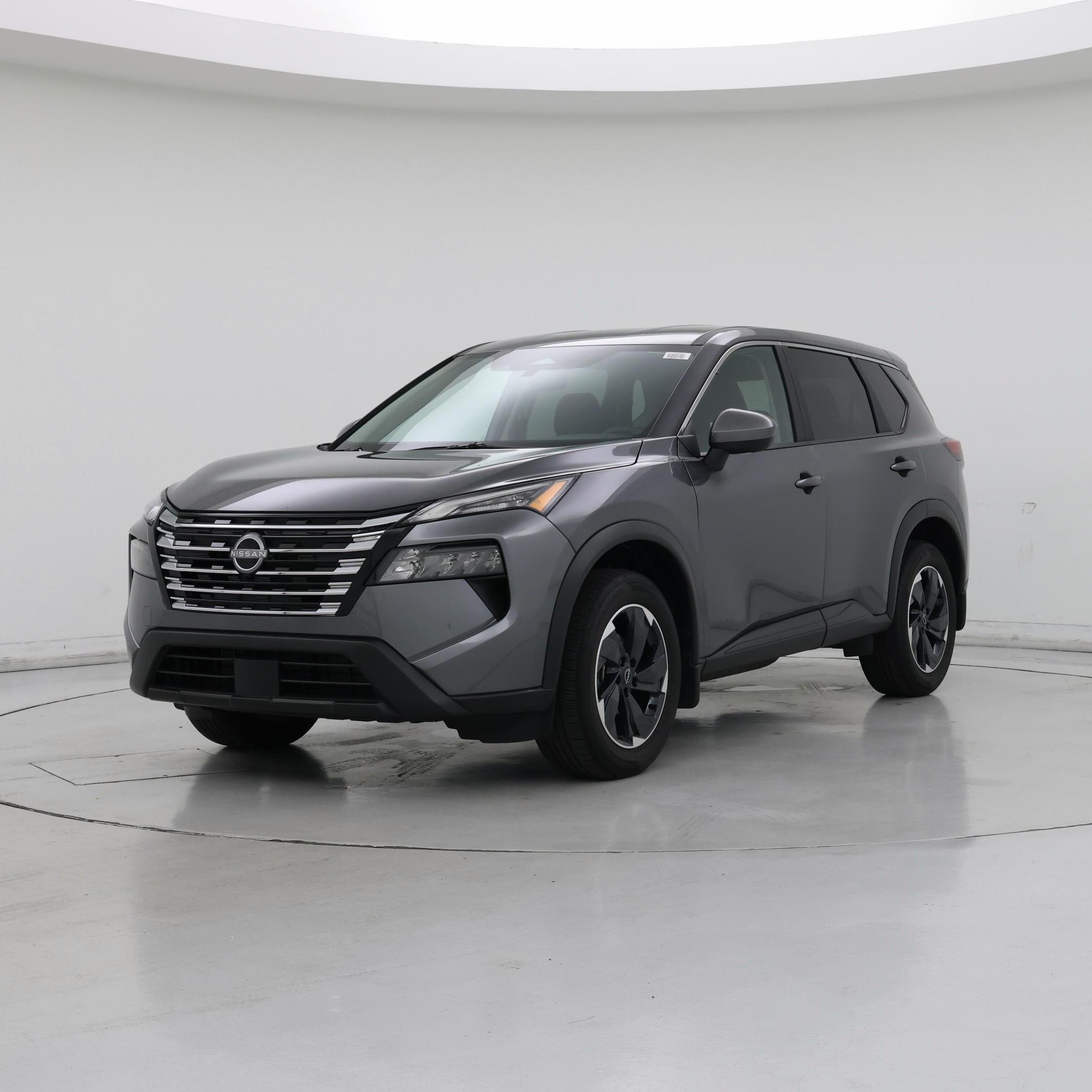 Thumbnail: 2025 Nissan Rogue - 4