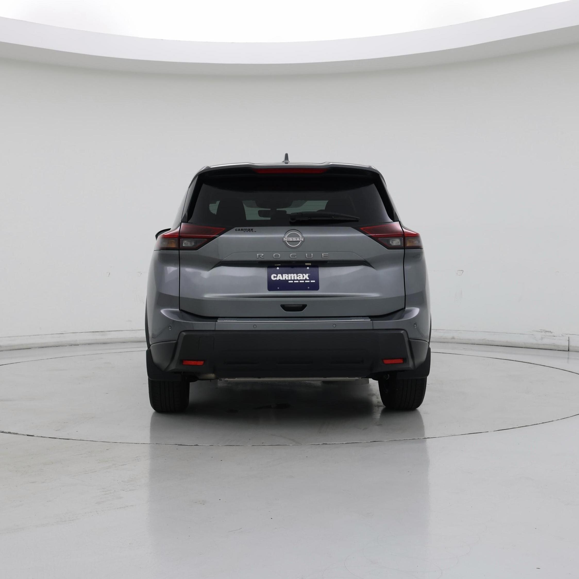 Thumbnail: 2025 Nissan Rogue - 6