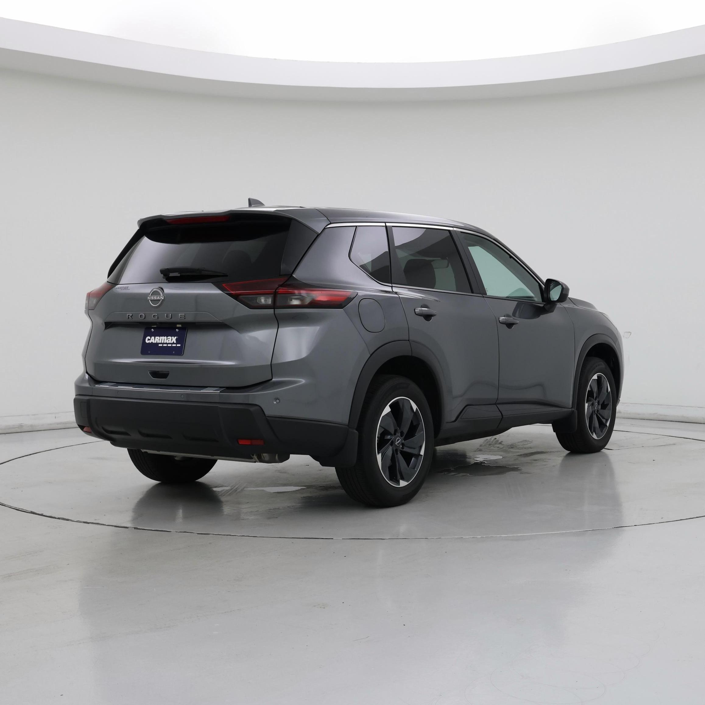 Thumbnail: 2025 Nissan Rogue - 8