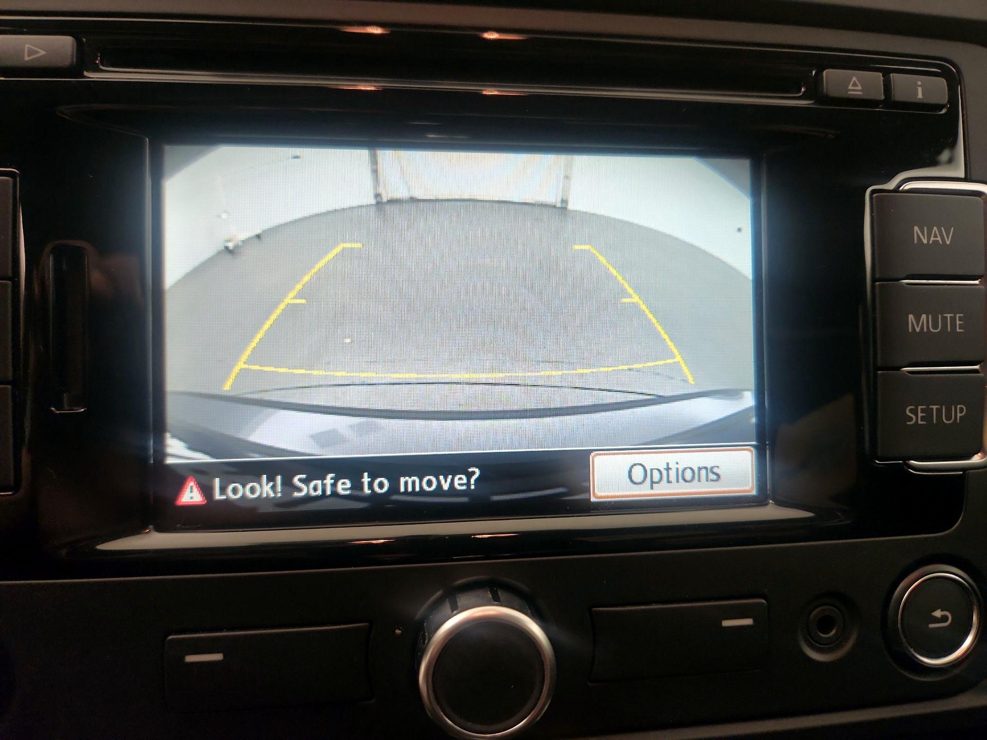 Thumbnail: 2015 Volkswagen Jetta - 15