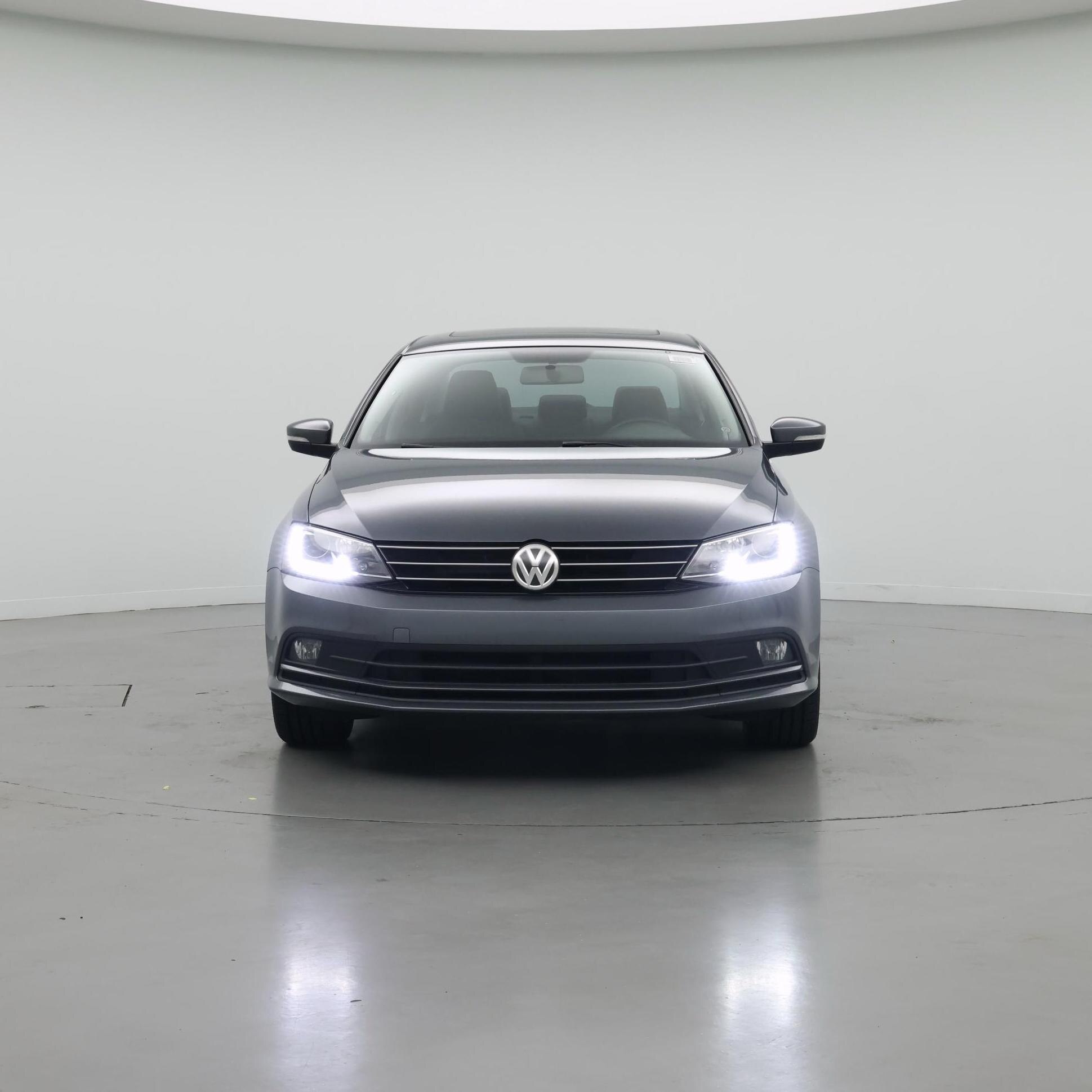 Thumbnail: 2015 Volkswagen Jetta - 5