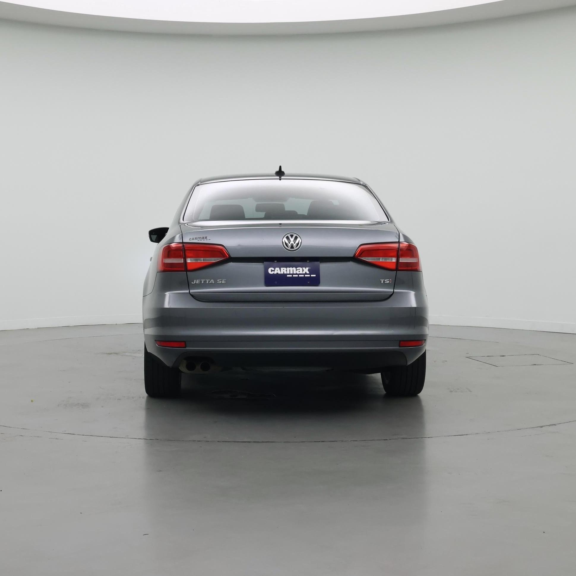 Thumbnail: 2015 Volkswagen Jetta - 6