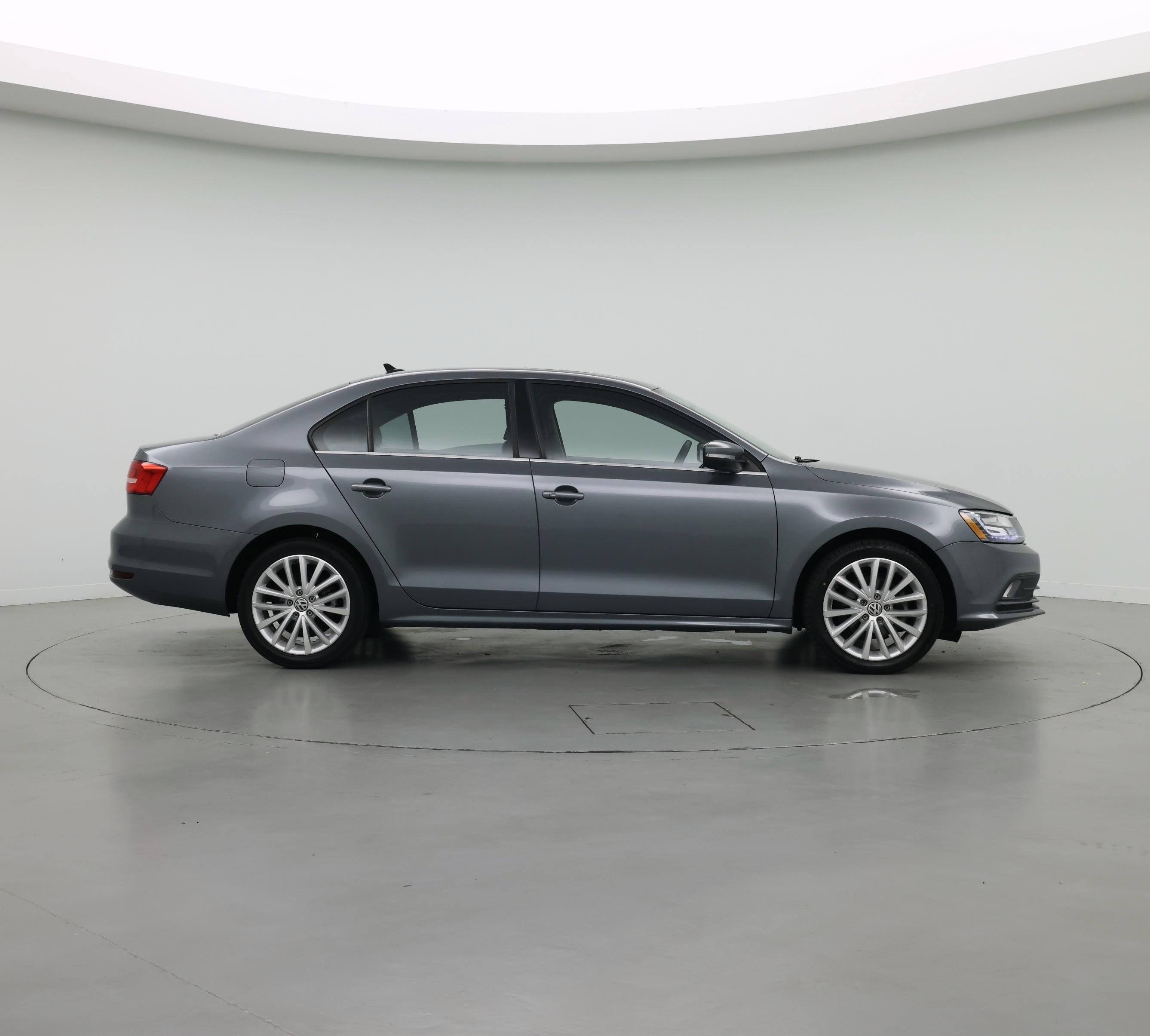 Thumbnail: 2015 Volkswagen Jetta - 7