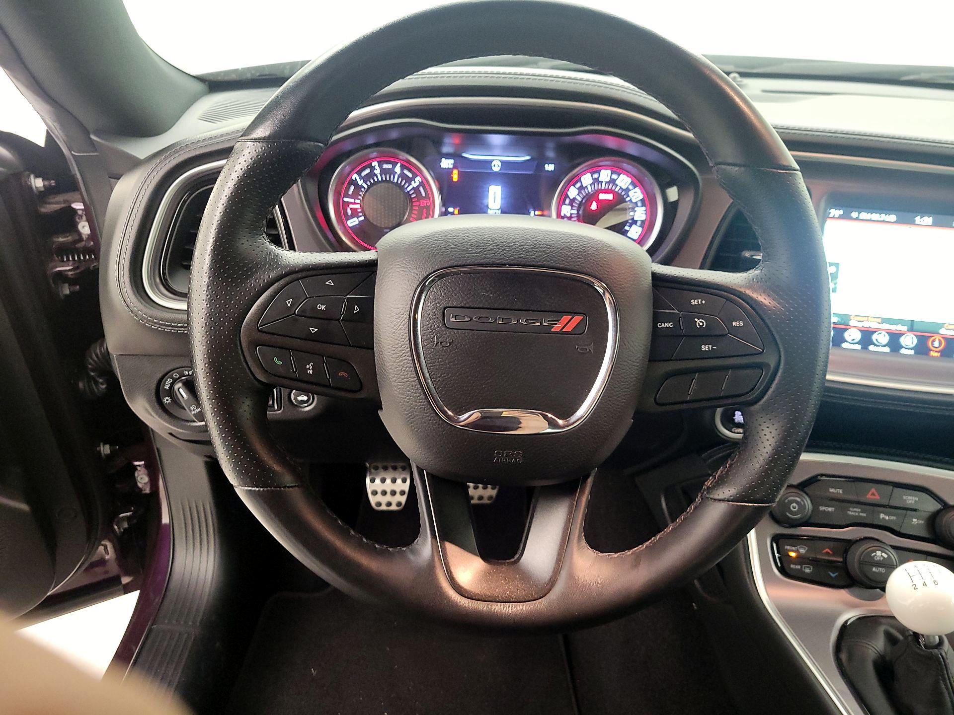 Thumbnail: 2022 Dodge Challenger - 10