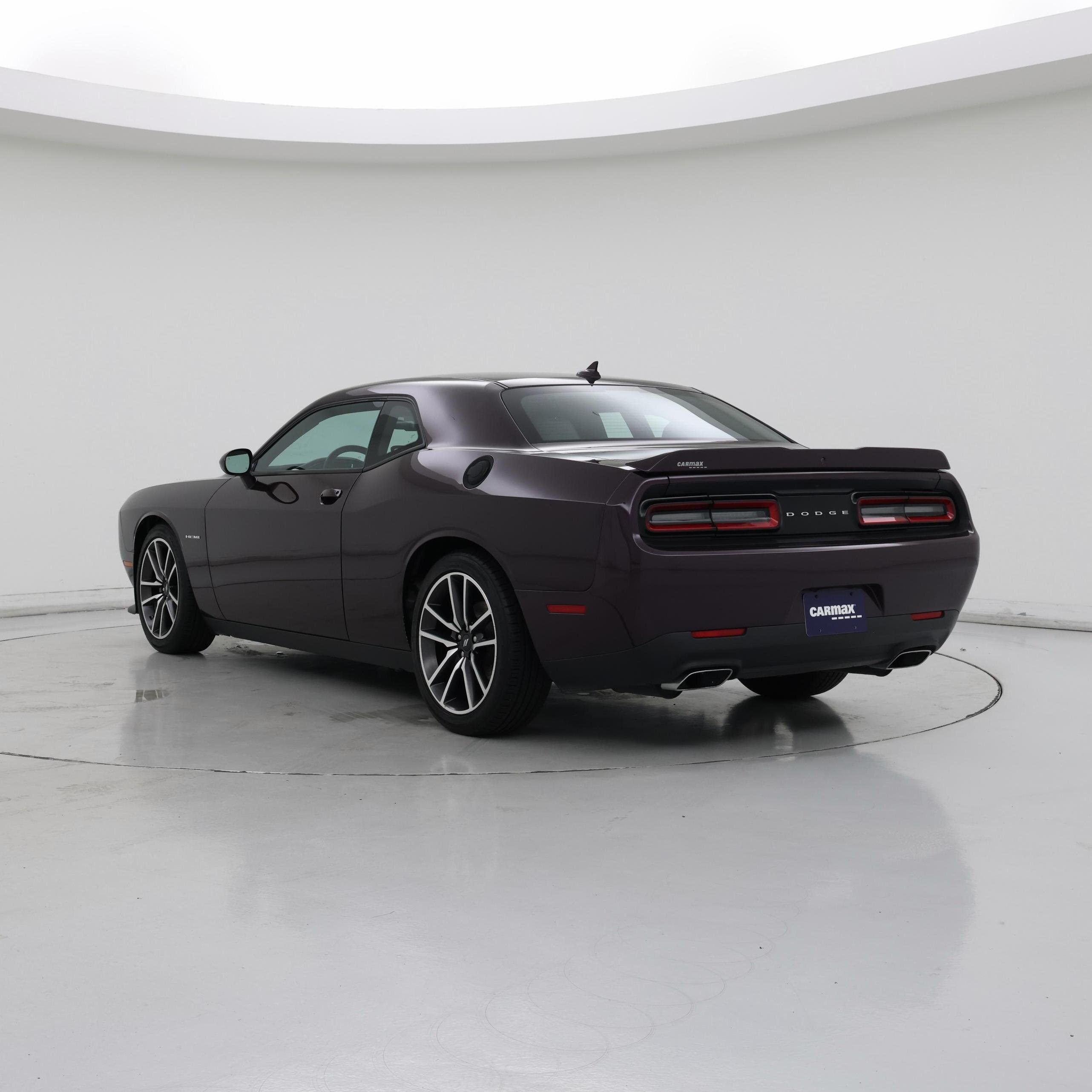 Thumbnail: 2022 Dodge Challenger - 2