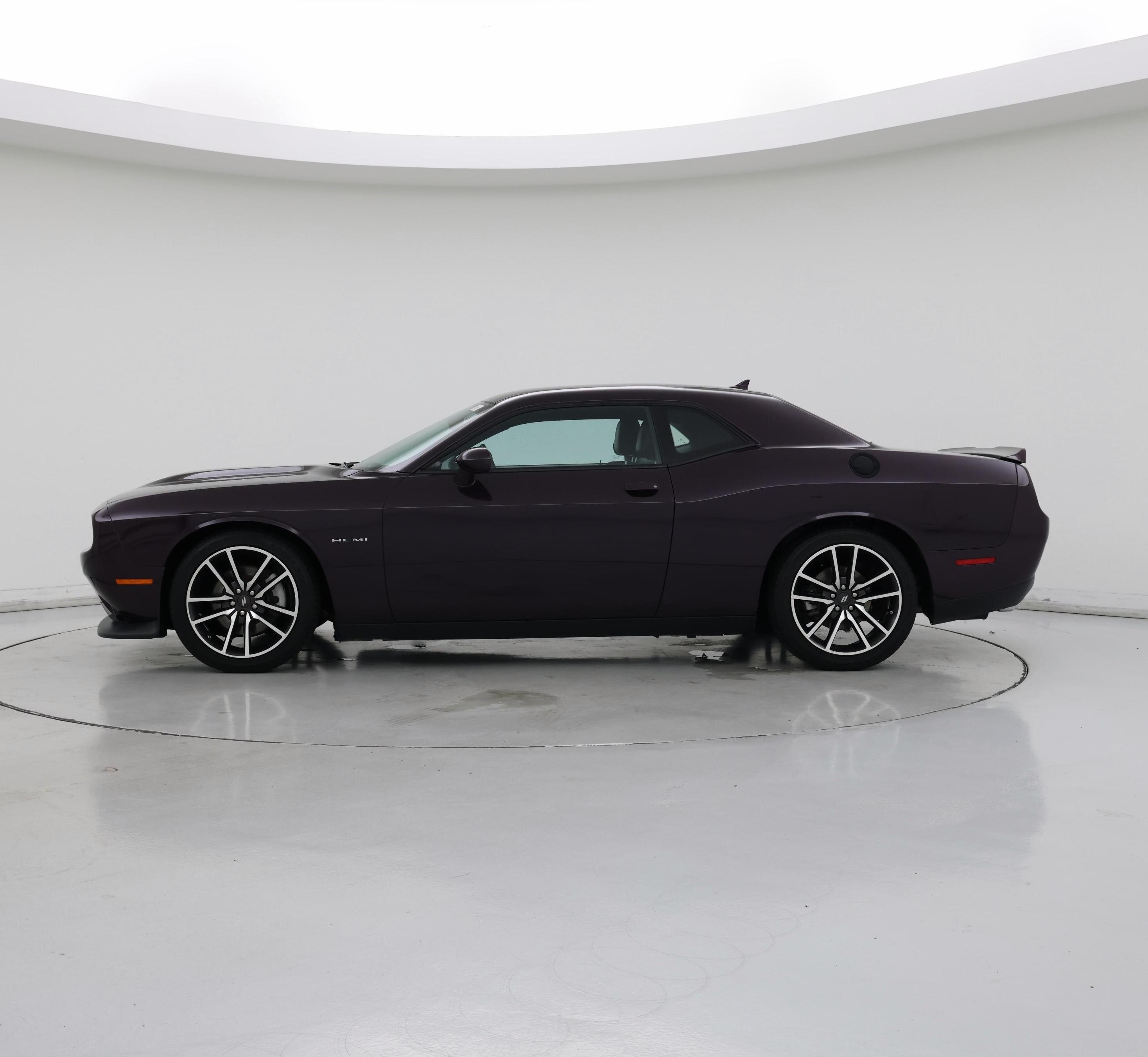 Thumbnail: 2022 Dodge Challenger - 3