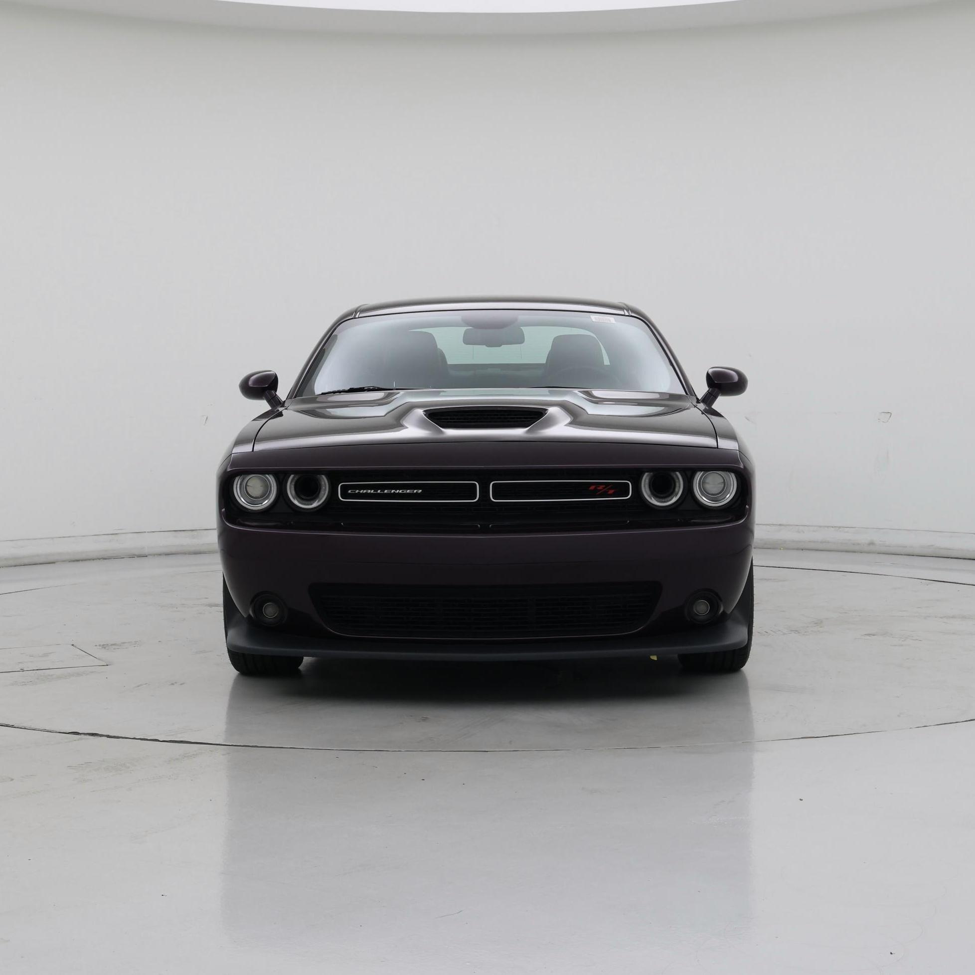 Thumbnail: 2022 Dodge Challenger - 5