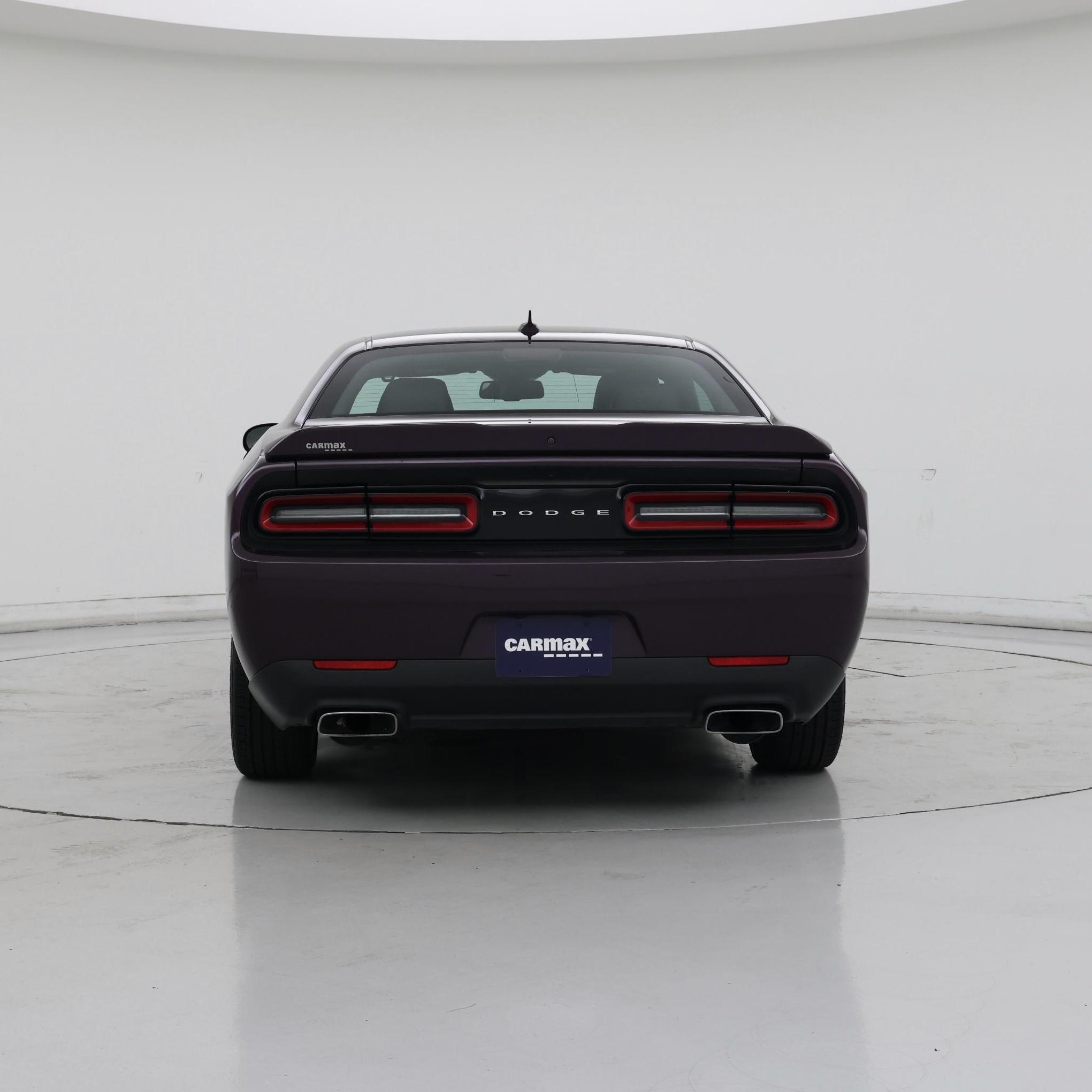 Thumbnail: 2022 Dodge Challenger - 6