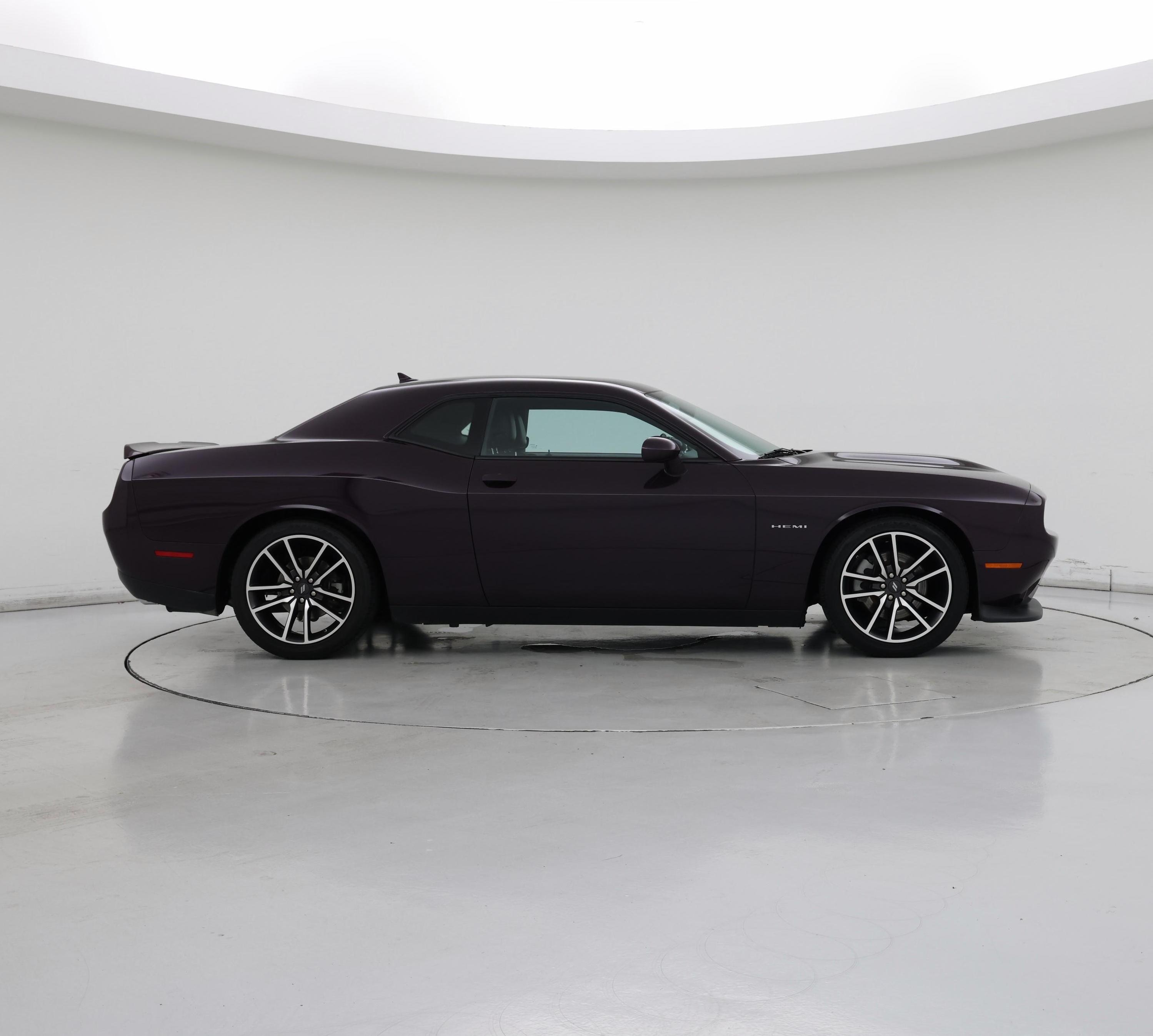 Thumbnail: 2022 Dodge Challenger - 7